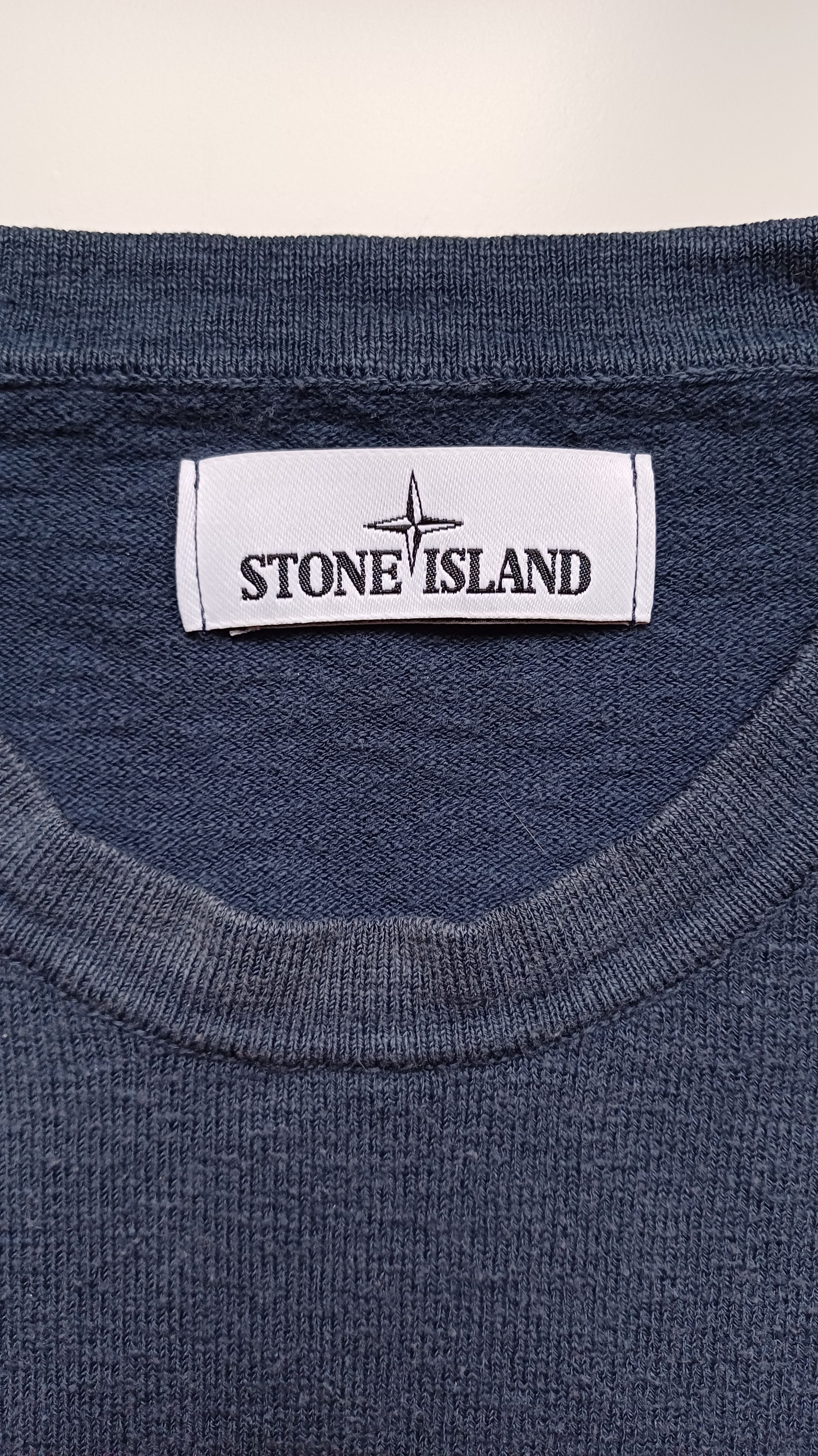 C.P. Company × Stone Island Men's sweatshirt Stone Island size M Size US M / EU 48-50 / 2 - 2 Thumbnail