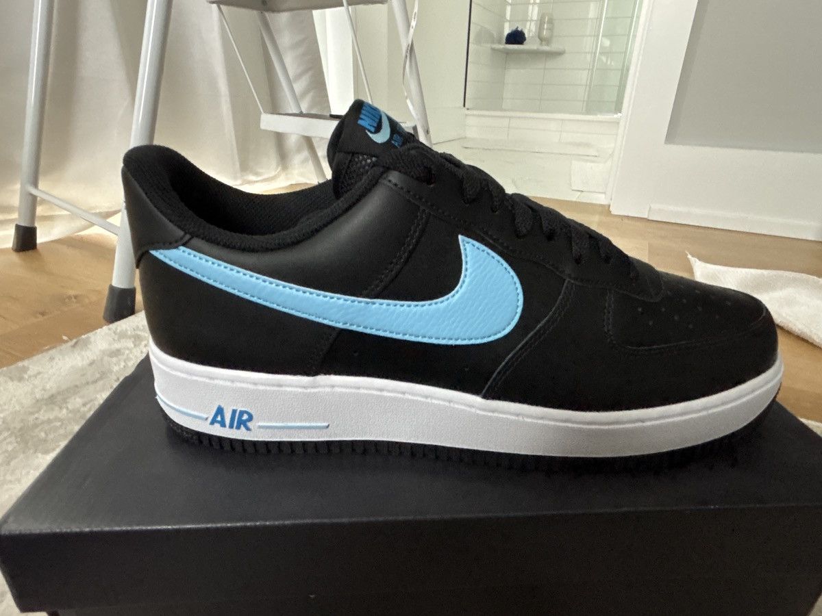 Nike Nike Air Force 107 Size US 12 / EU 45 - 4 Thumbnail
