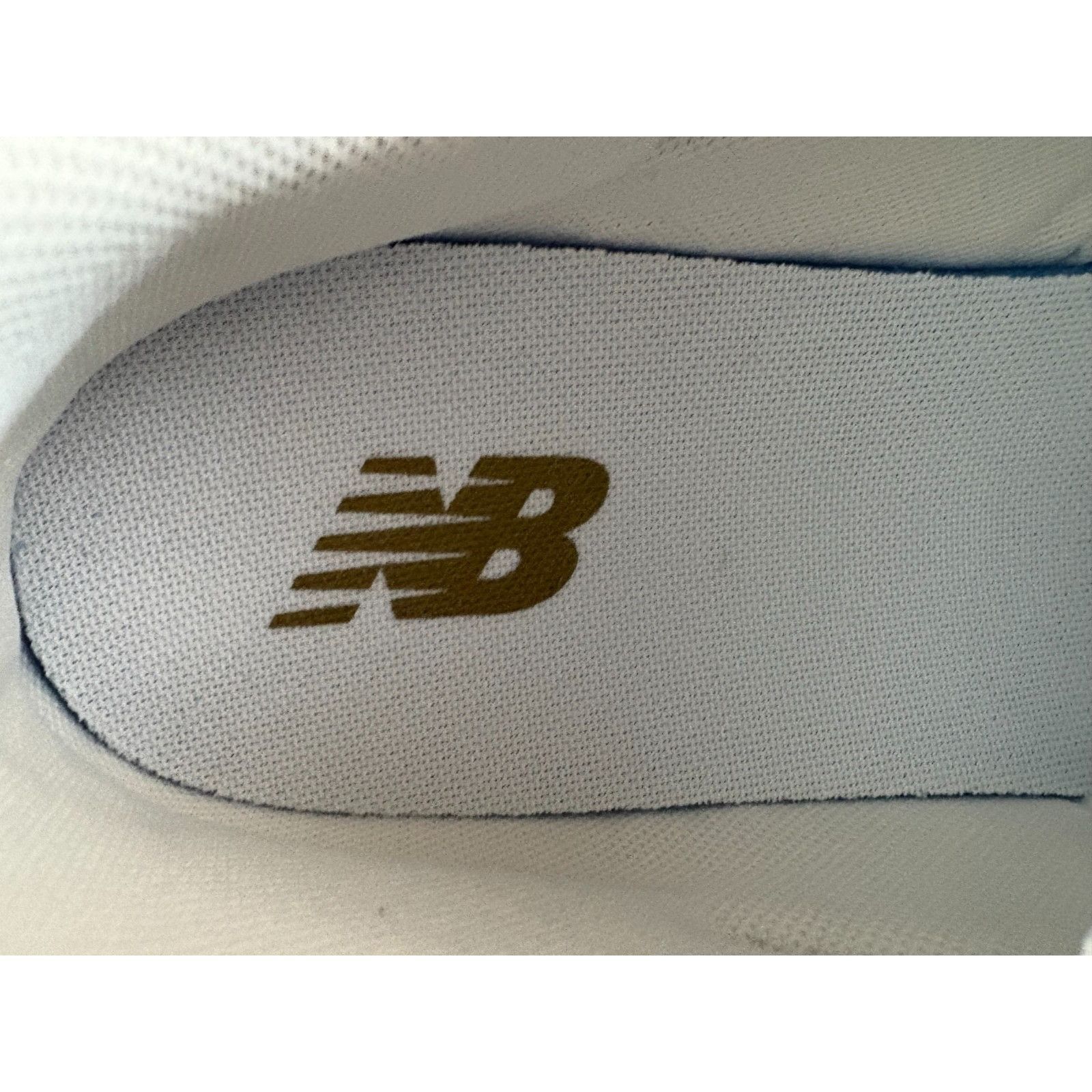 New Balance New Balance Ct Alley Lace Up Sneakers Size 10 D color white Size US 10 / EU 43 - 9 Thumbnail