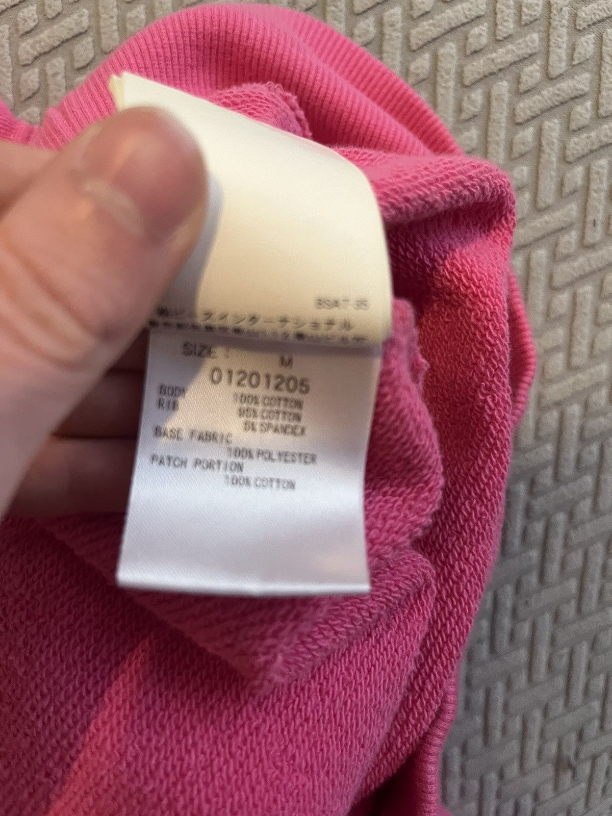 Xlarge x-large hoodie Size US M / EU 48-50 / 2 - 7 Thumbnail