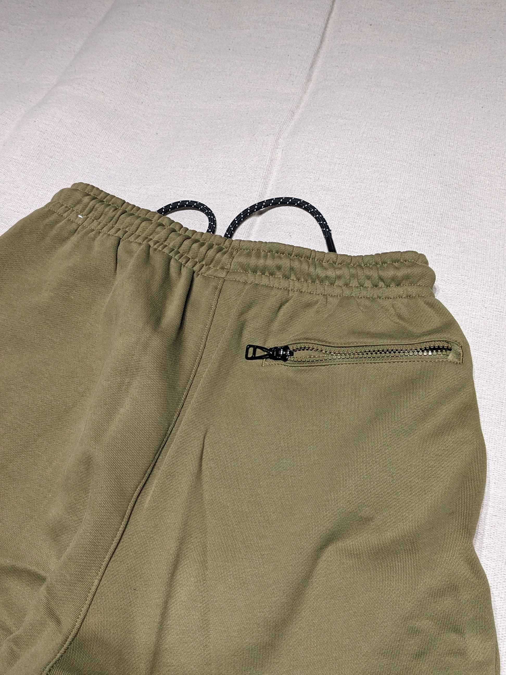 Jordan Brand New Jordan 23 engineered sweatpants men's S Size US 30 / EU 46 - 5 Thumbnail