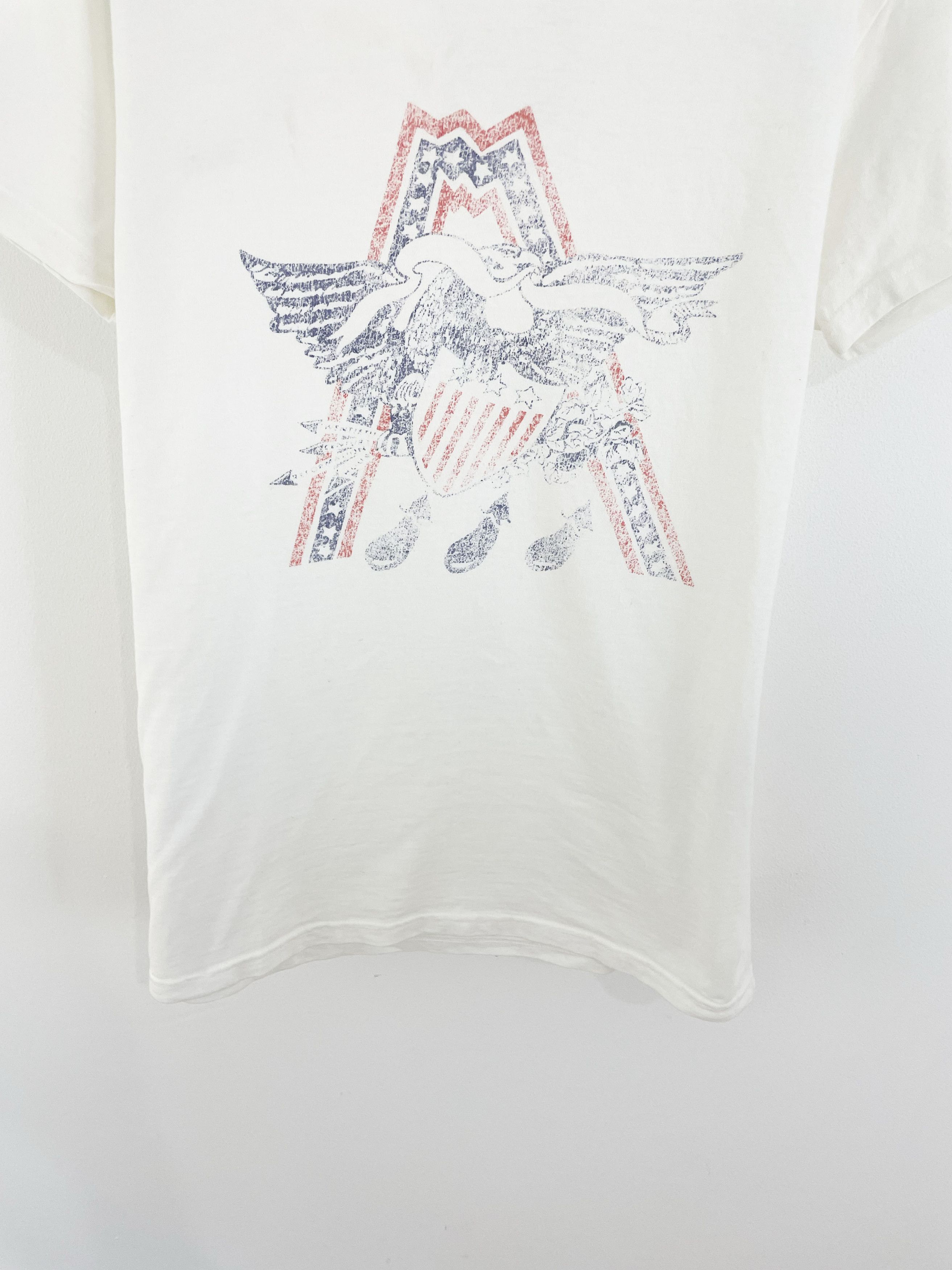 Kapital Eagle T-Shirt Size US M / EU 48-50 / 2 - 5 Thumbnail