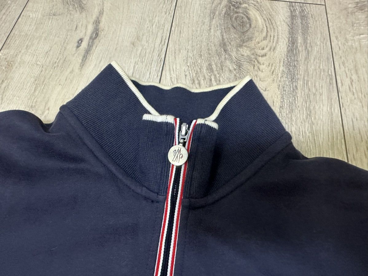 Moncler Moncler Maglia Cardigan Men Hoodie Jacket Size US L / EU 52-54 / 3 - 11 Thumbnail