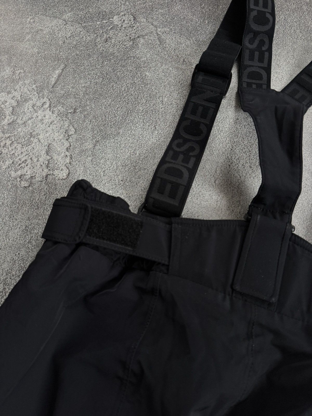 Descente Descente 32size ski pants overalls outdoor gorpcore snow Size US 32 / EU 48 - 19 Thumbnail