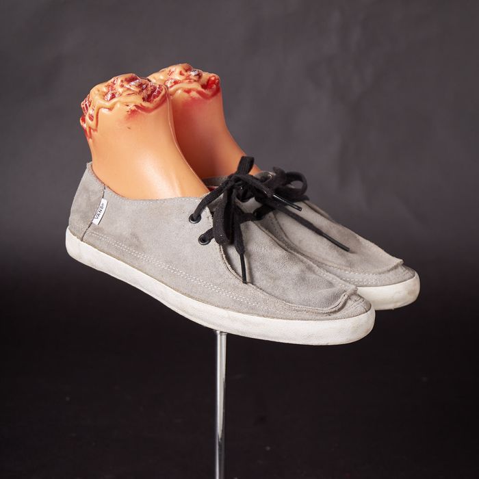 vans rata vulc size 11