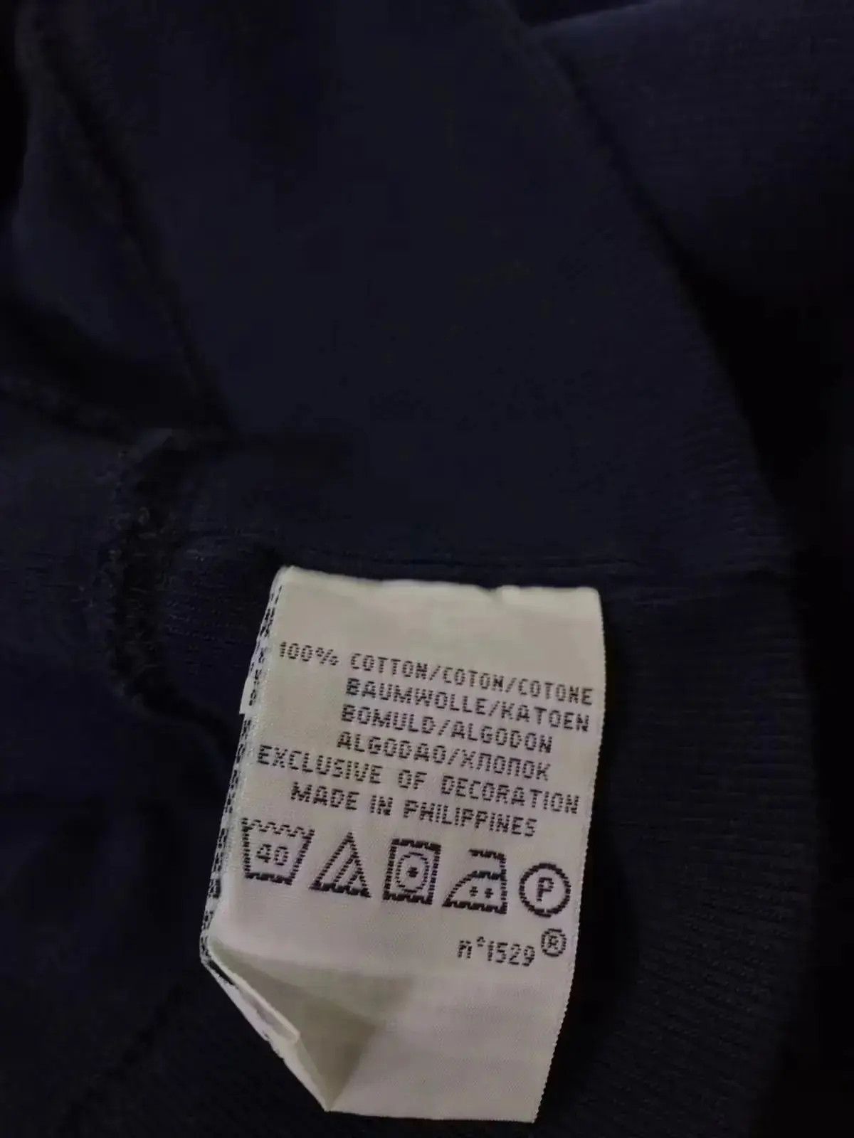 Polo Ralph Lauren × Vintage Polo by Ralph Lauren men’s cardigan Size US S / EU 44-46 / 1 - 6 Thumbnail