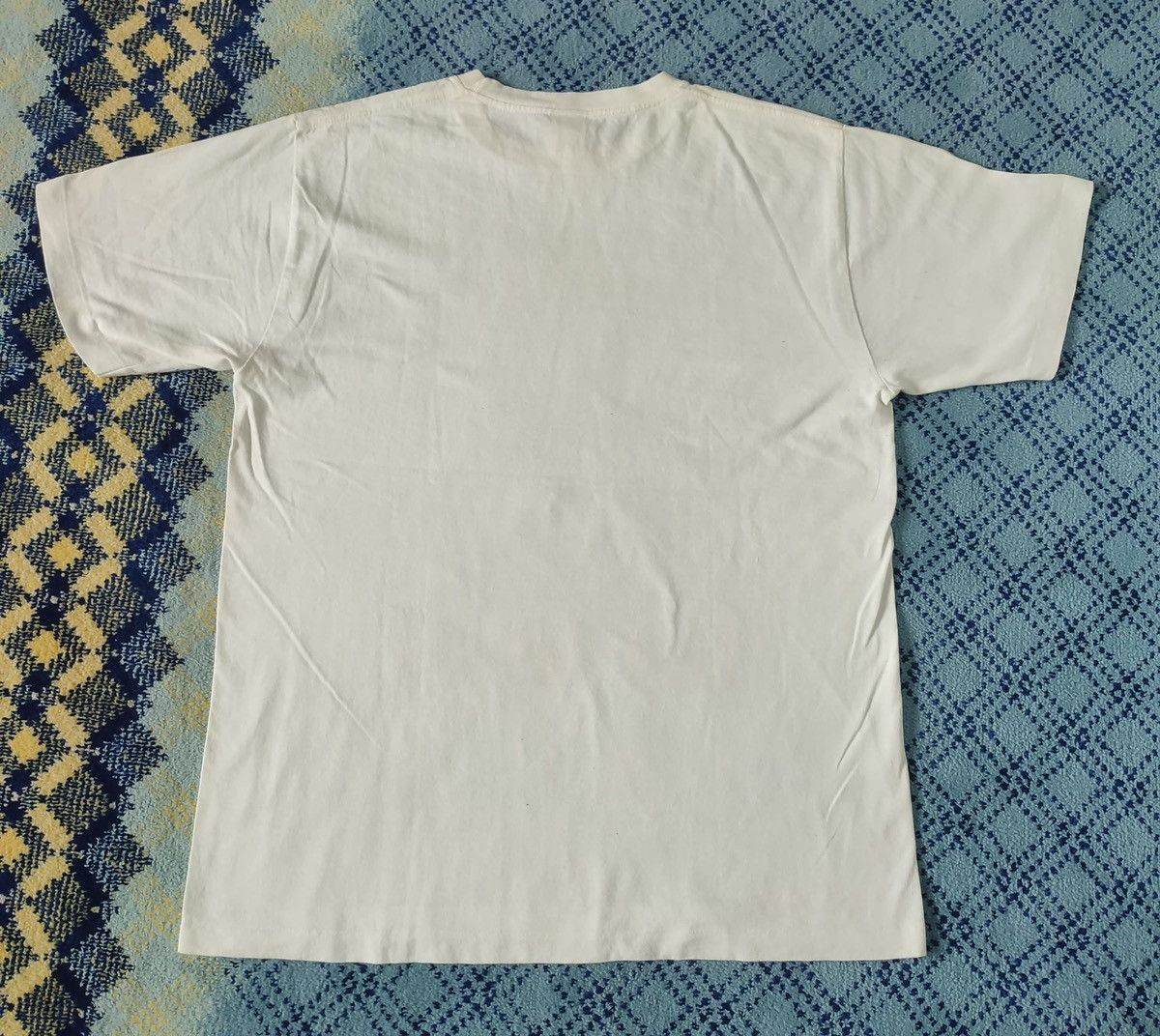 Nigo × Vintage Bathing Ape Size US L / EU 52-54 / 3 - 9 Thumbnail