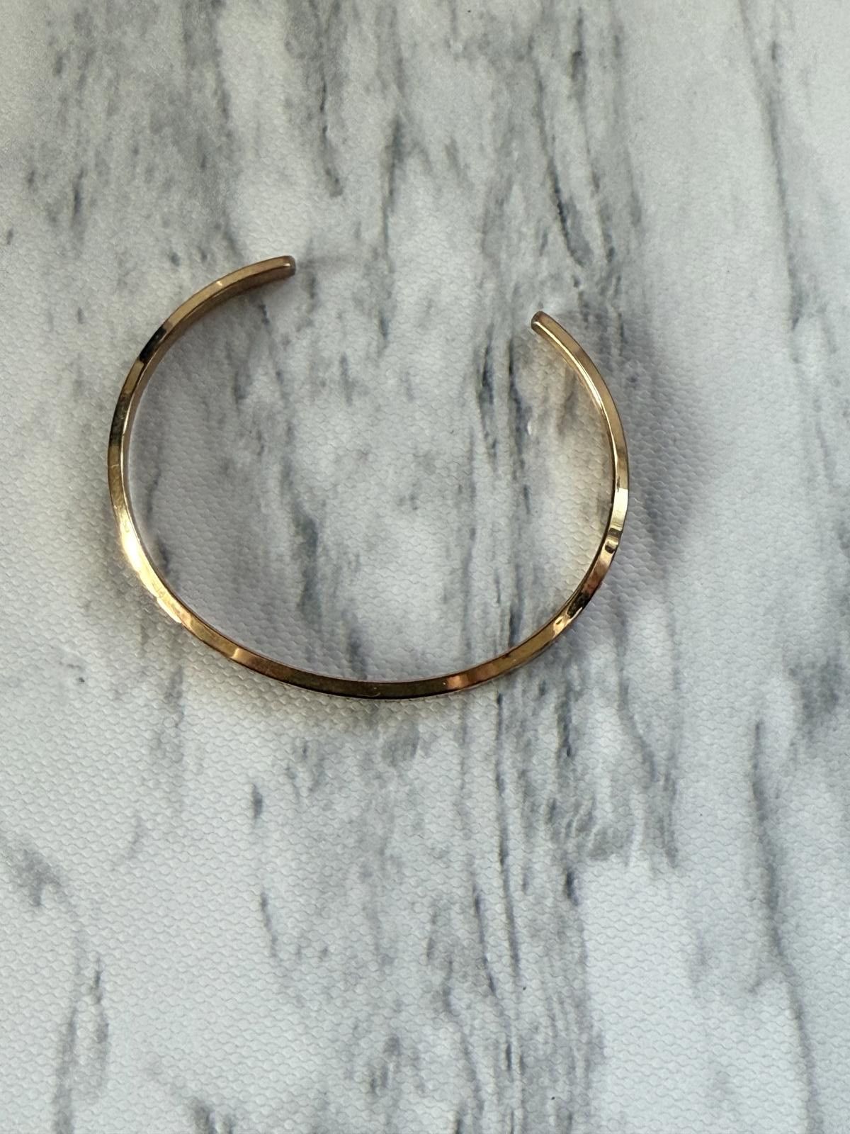Daniel Wellington Daniel Wellington Classic Bangle Size ONE SIZE - 4 Thumbnail