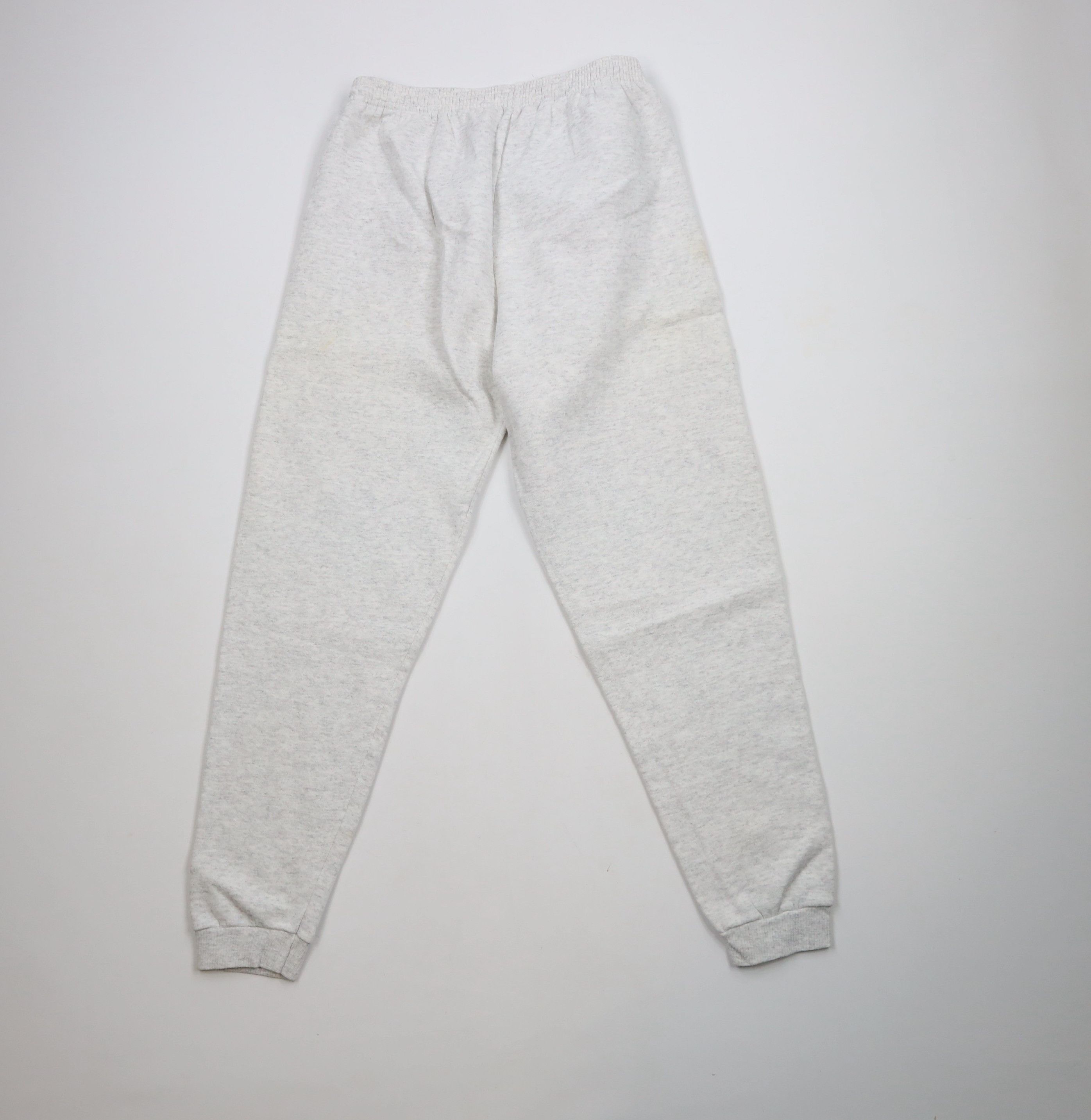 Vintage Vintage 90s Streetwear Heavyweight Sweatpants Joggers USA Size US 36 / EU 52 - 11 Thumbnail