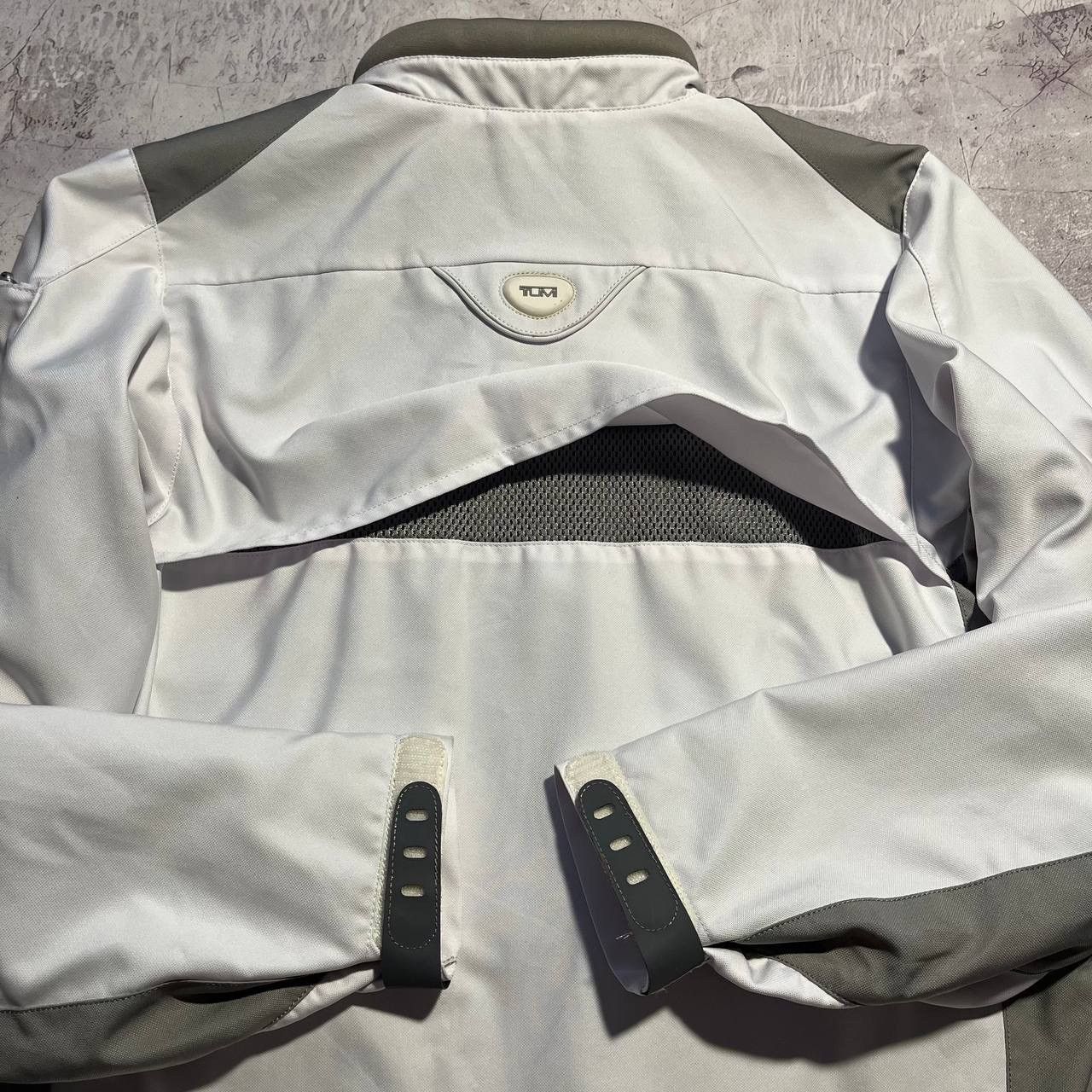 Tumi Tumi Travel Multi Pocket Size US M / EU 48-50 / 2 - 6 Thumbnail