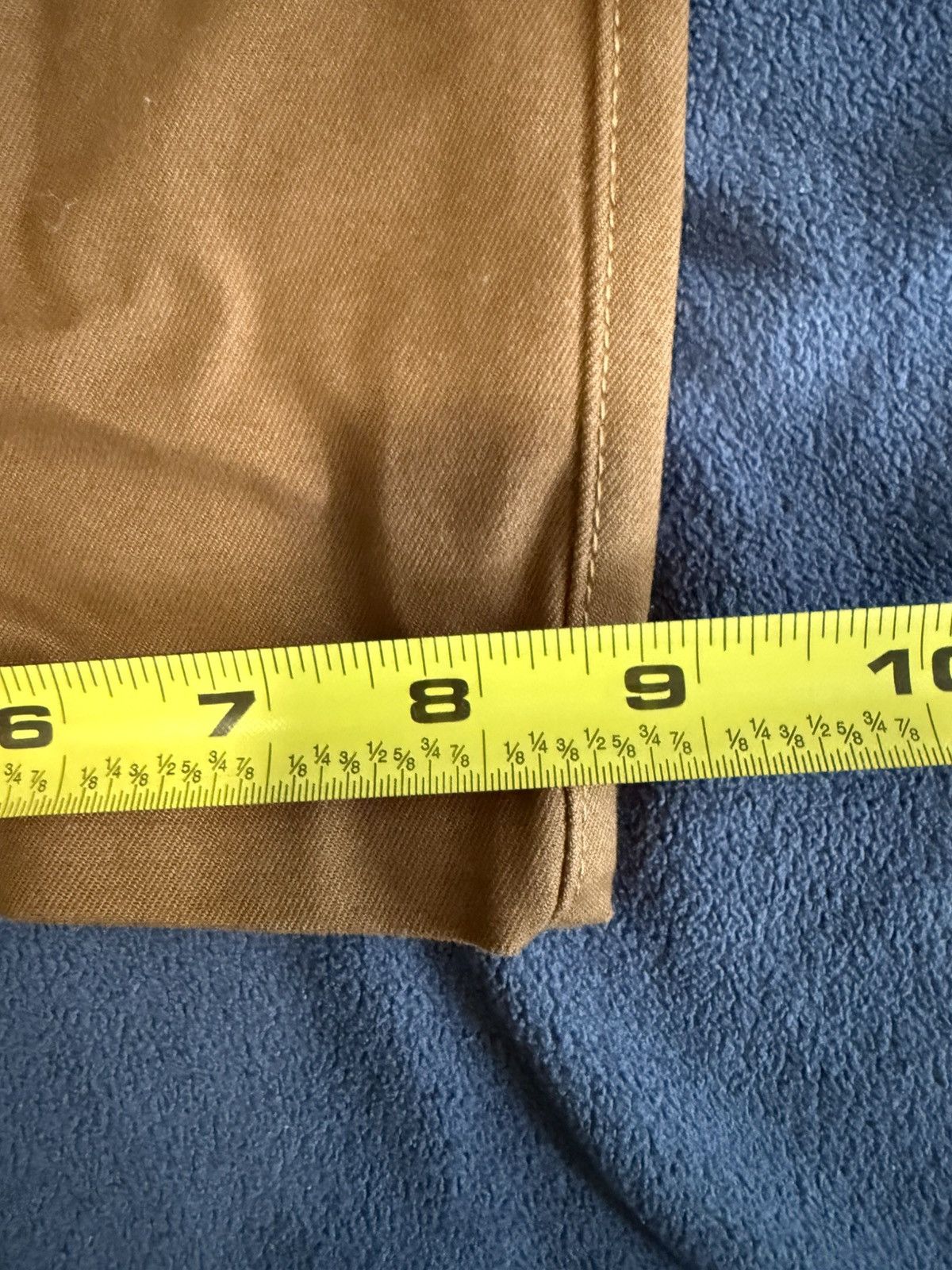 Zara Zara Pants - 31 Size US 31 - 5 Thumbnail