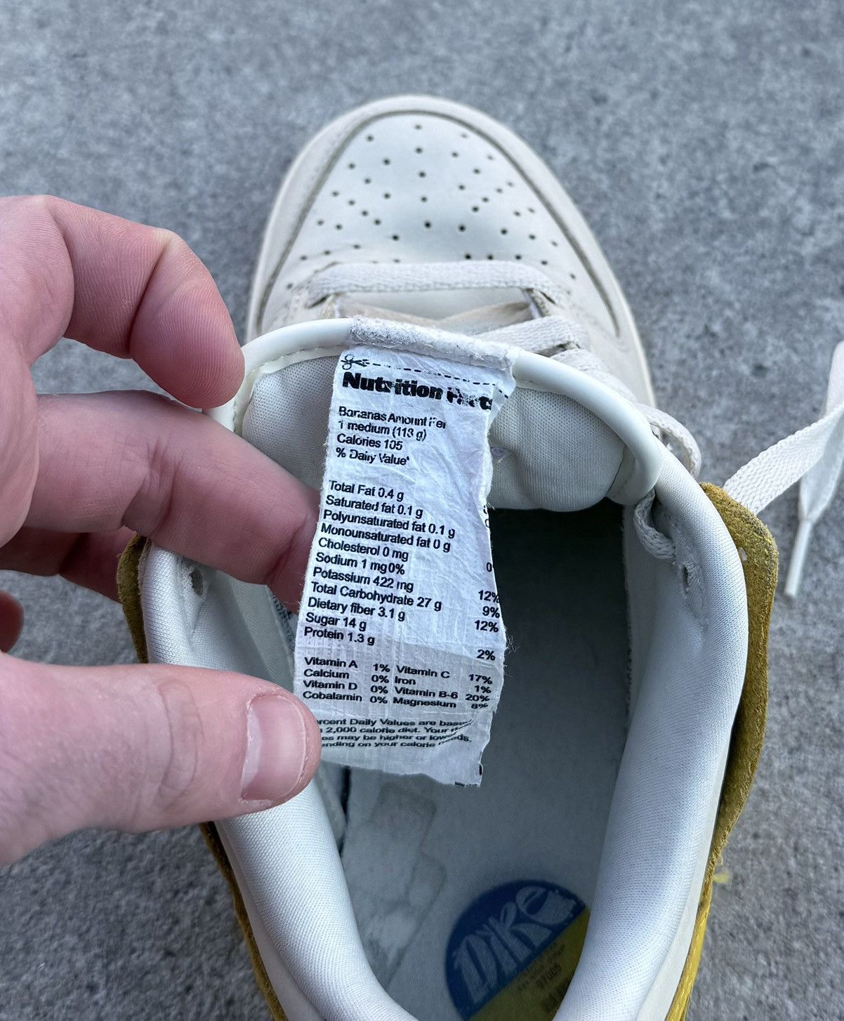 Nike W NIKE DUNK LOW LX y2k streetwear track sneakers Size US 7.5 / IT 37.5 - 15 Thumbnail