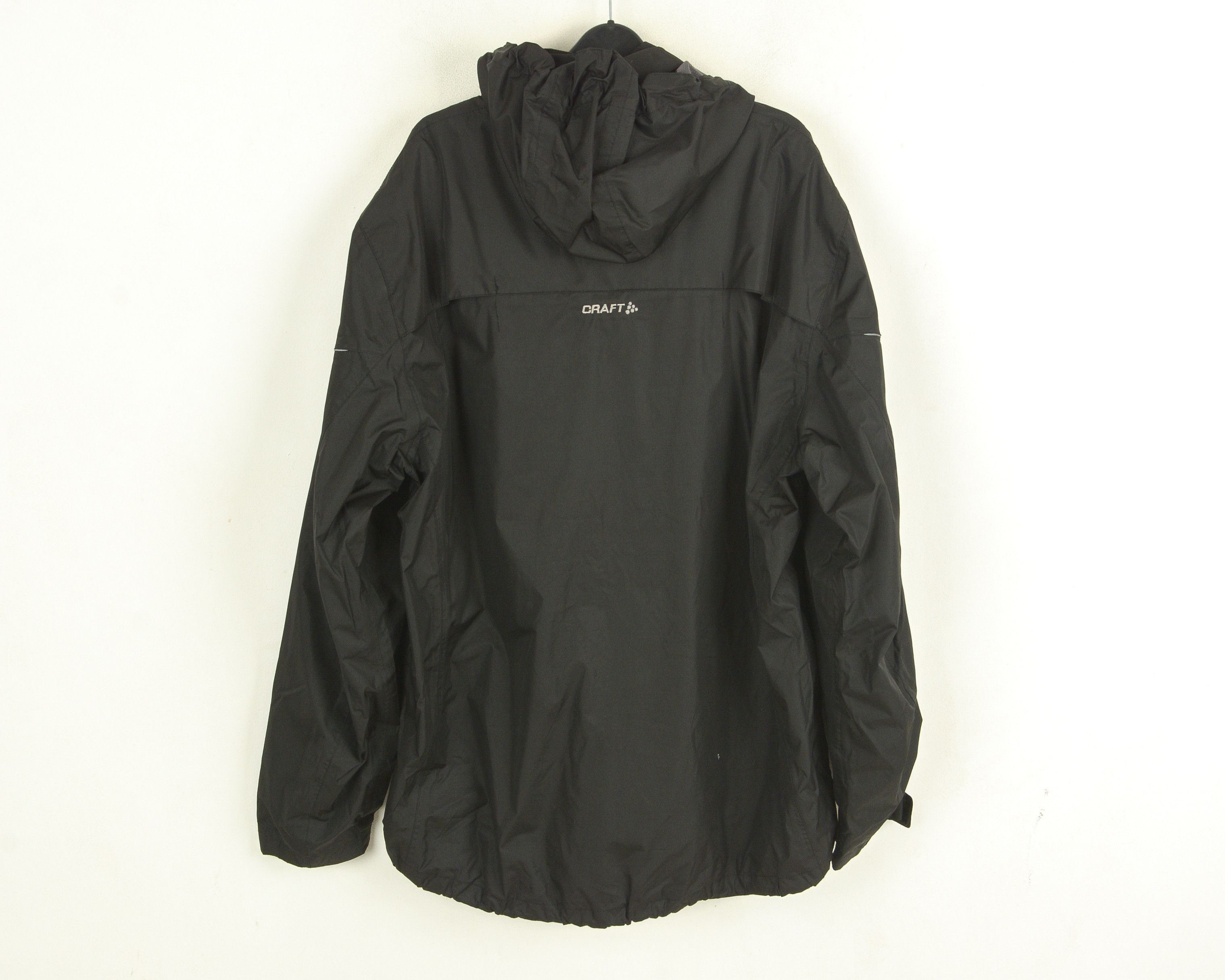 Other Craft L3 Protection Men 2XL Jacket Coat Hooded Run Jog Size US XXL / EU 58 / 5 - 4 Thumbnail
