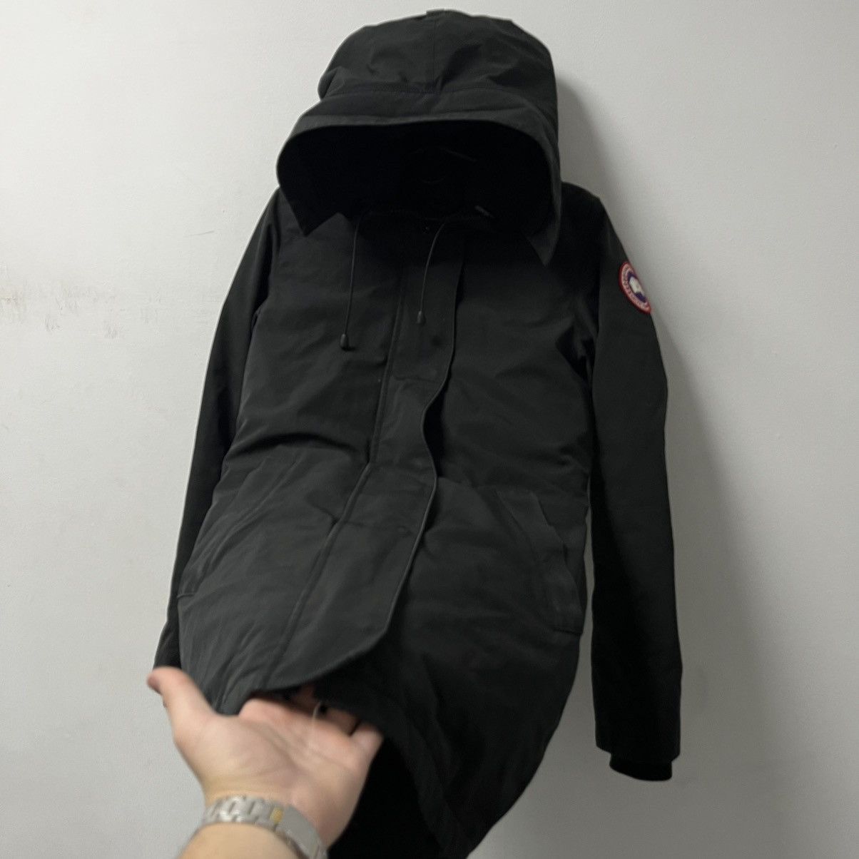 Canada Goose Women’s Canada Goose Jacket Size XS / US 0-2 / IT 36-38 - 7 Thumbnail