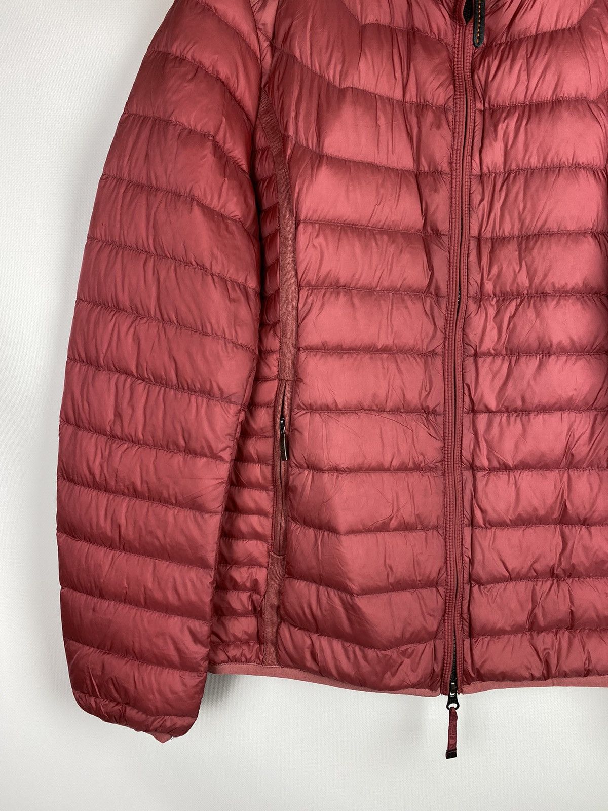 Parajumpers Parajumpers Super Light Weight ladies down jacket size Xl Size XL / US 12-14 / IT 48-50 - 7 Thumbnail