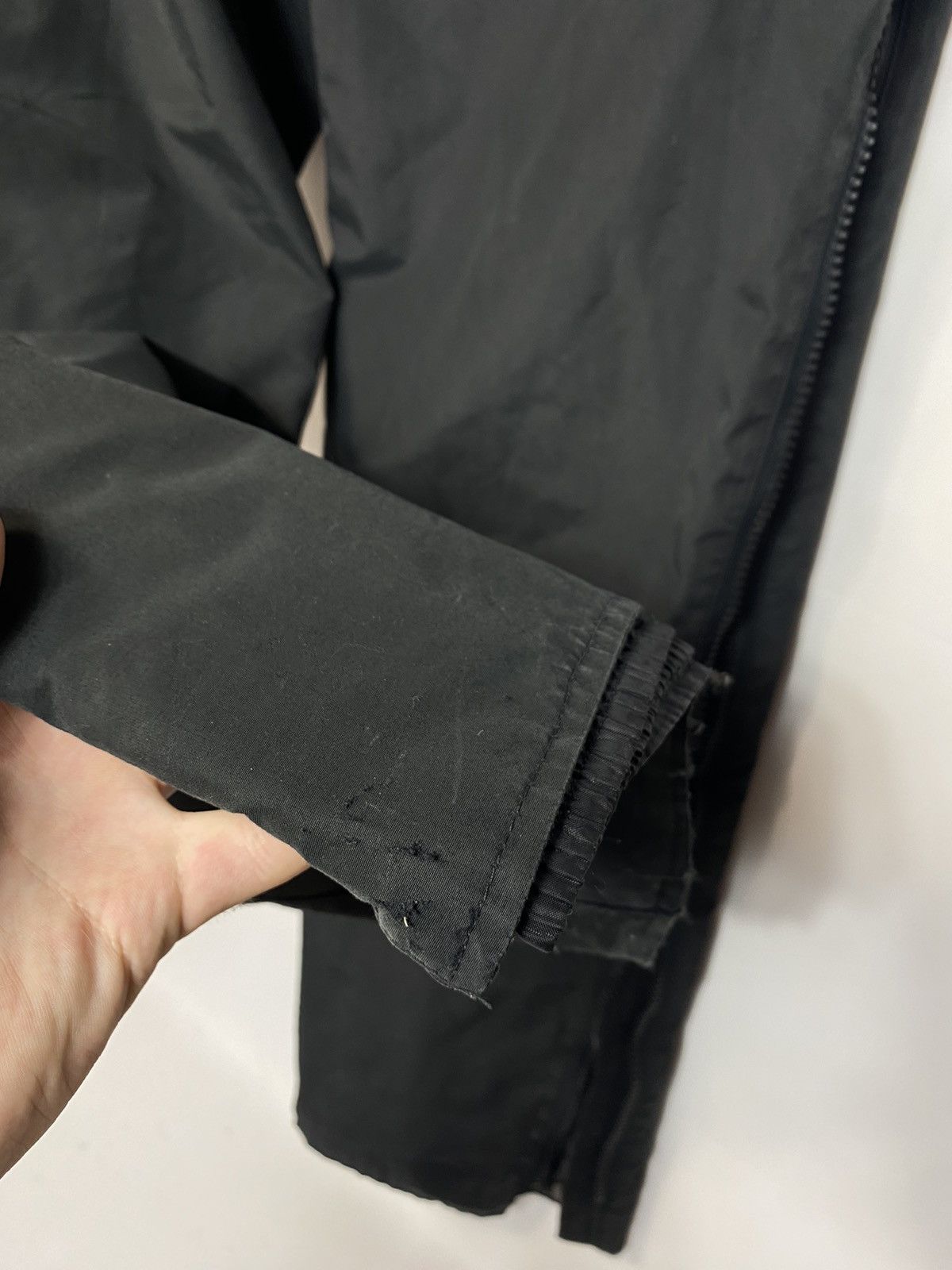 Goretex × The North Face × Vintage 1987 The North Face Extreme GoreTex Flare Ski Pants USA Size US 32 / EU 48 - 9 Thumbnail