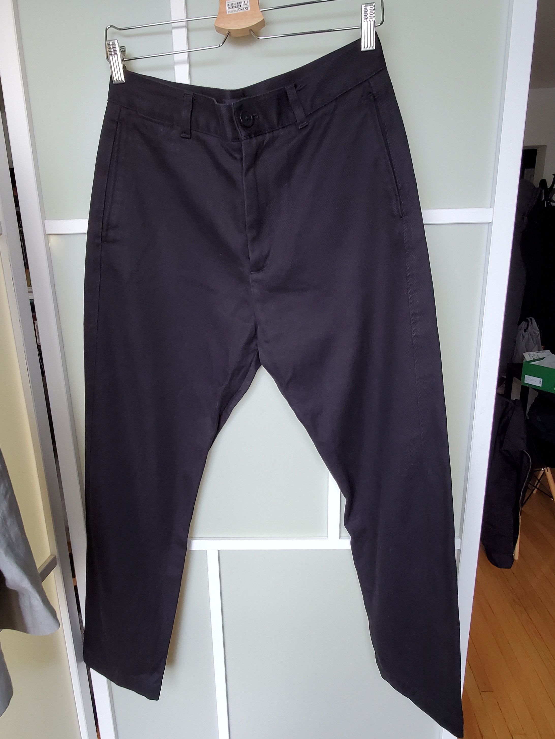 Cos Navy Denim Size US 30 / EU 46 - 1 Thumbnail