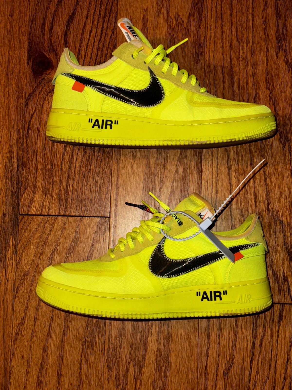 Nike off white collection 2018 sale