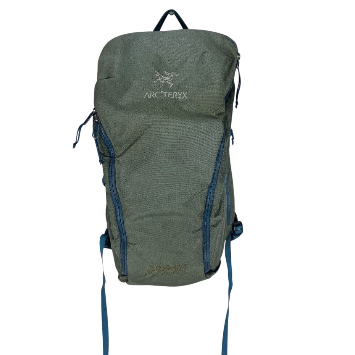 Arc'teryx 🔥ARCTERYX SEBRING 25 HIKING BACKPACK Size ONE SIZE - 3 Thumbnail