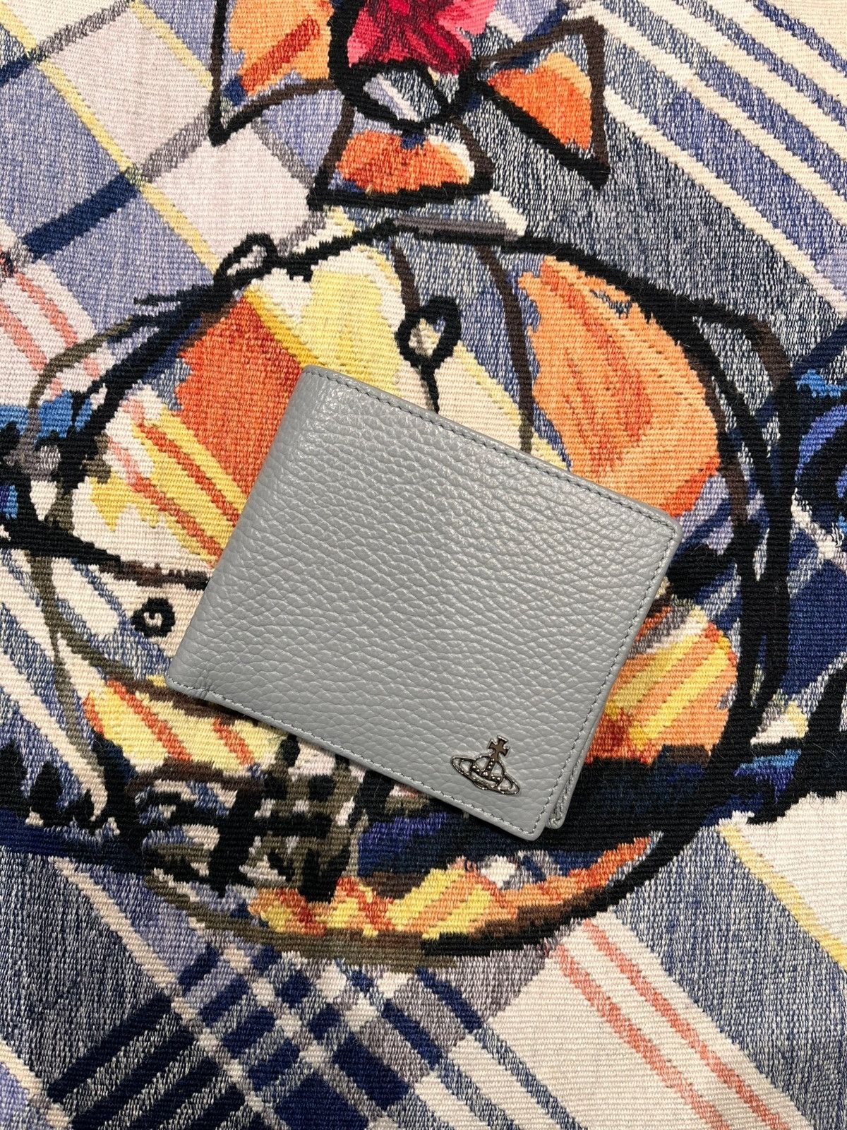 Vivienne Westwood o1f1d3z0525 Size: OS / Coin Pocket Man