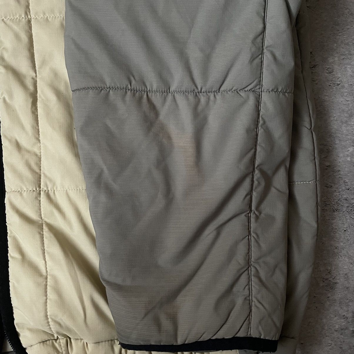 Nike × Nike ACG × Vintage Vintage Nike 90s PrimaLoft Puffer Size US M / EU 48-50 / 2 - 13 Thumbnail