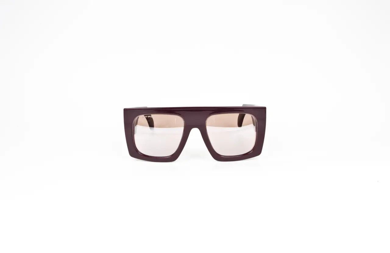 Etro ETRO ETROSCREEN LHF2S Sunglasses Size ONE SIZE - 1 Thumbnail