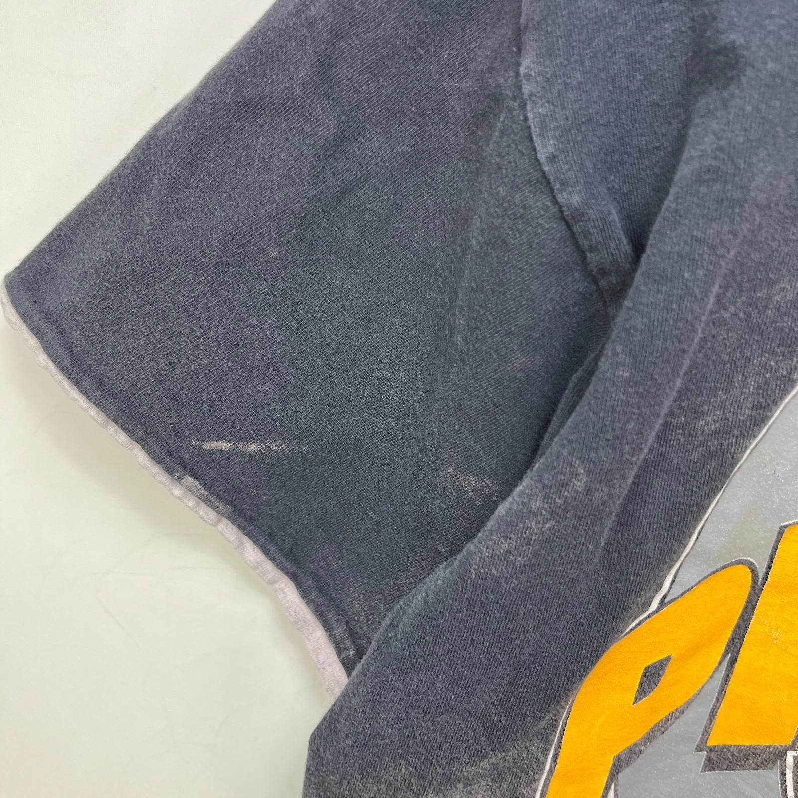 Other Vintage 90s Pittsburgh Pirates T Shirt MLB XL Sun Faded Size ONE SIZE - 6 Thumbnail
