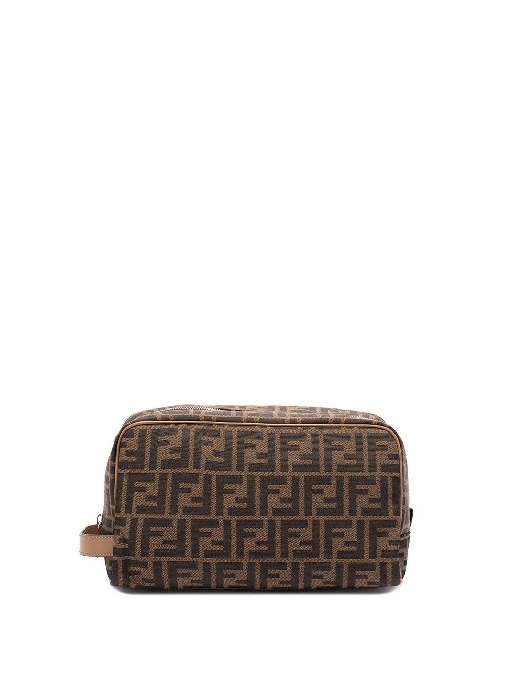 Fendi `FF` Toiletry Case Size ONE SIZE - 1 Thumbnail