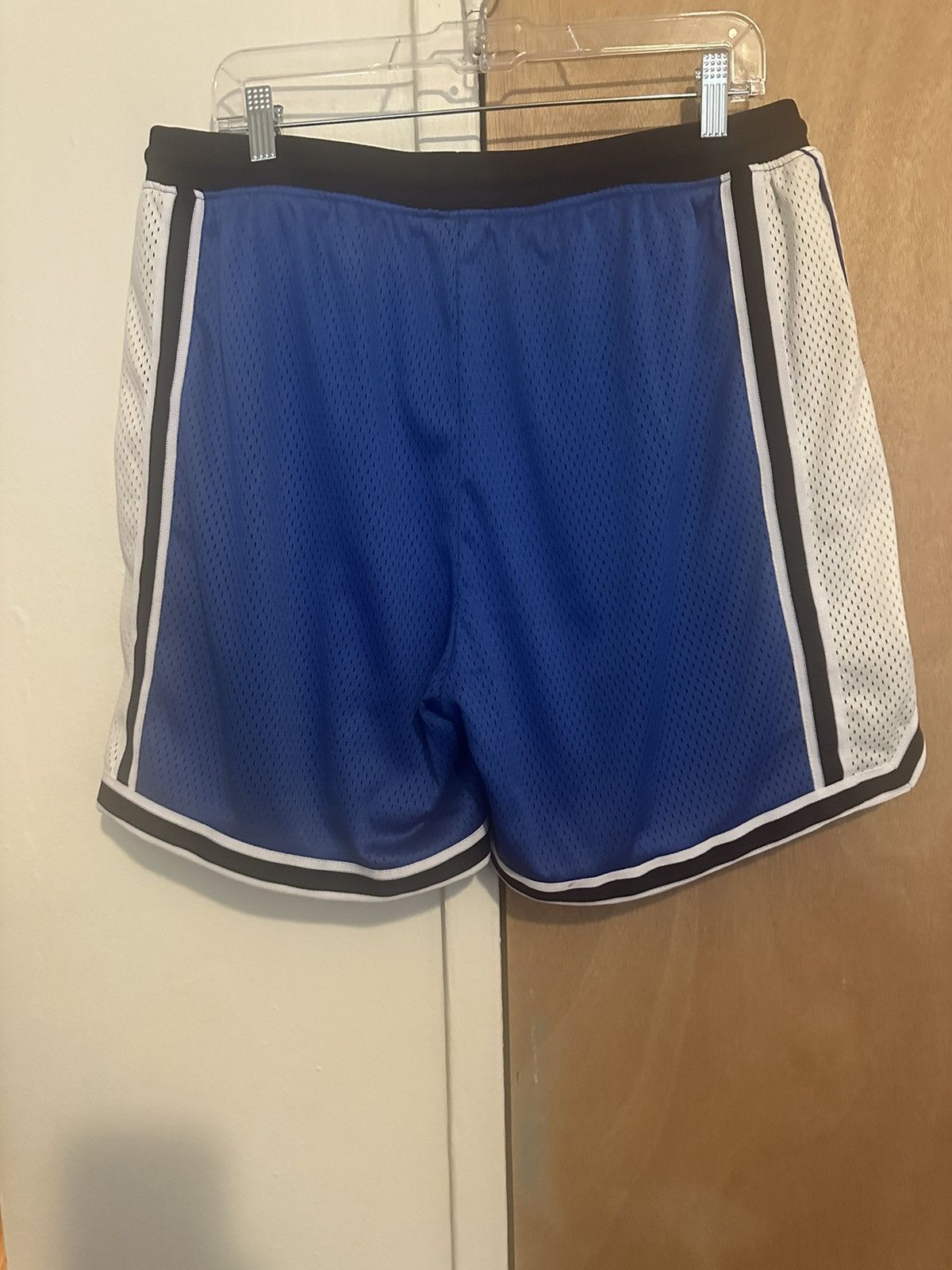 John Elliott vintage varsity shorts Size US 36 / EU 52 - 2 Thumbnail