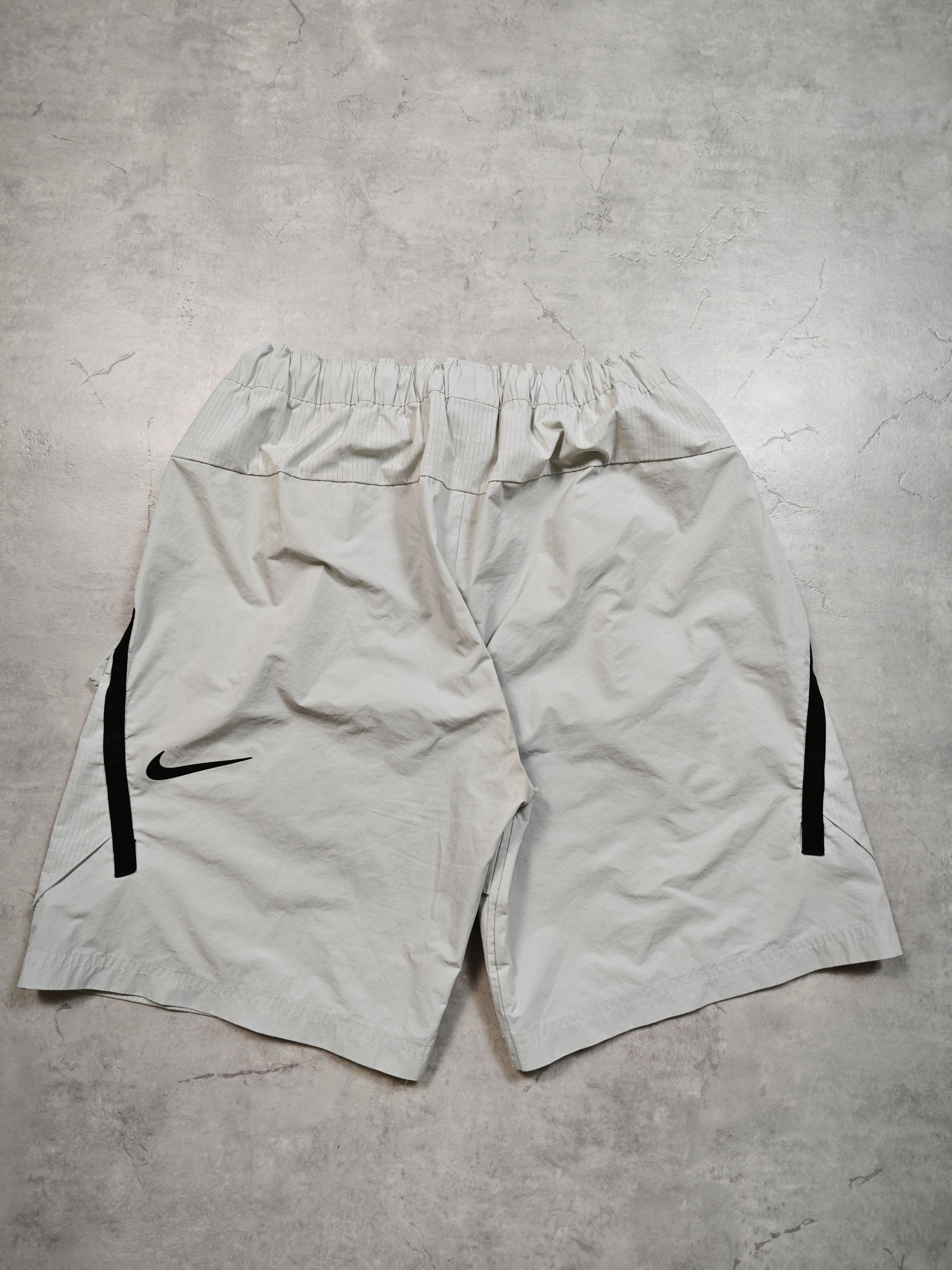 Nike Nike Shorts Size US 36 / EU 52 - 4 Thumbnail