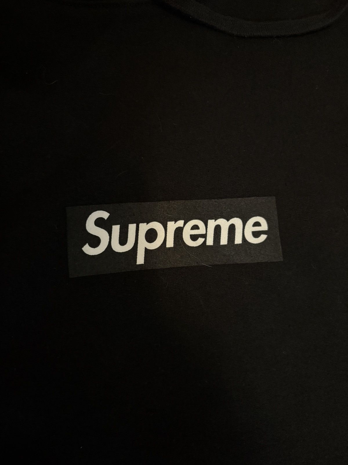 Supreme Supreme West Hollywood Box Logo Hoodie Size US XL / EU 56 / 4 - 2 Thumbnail