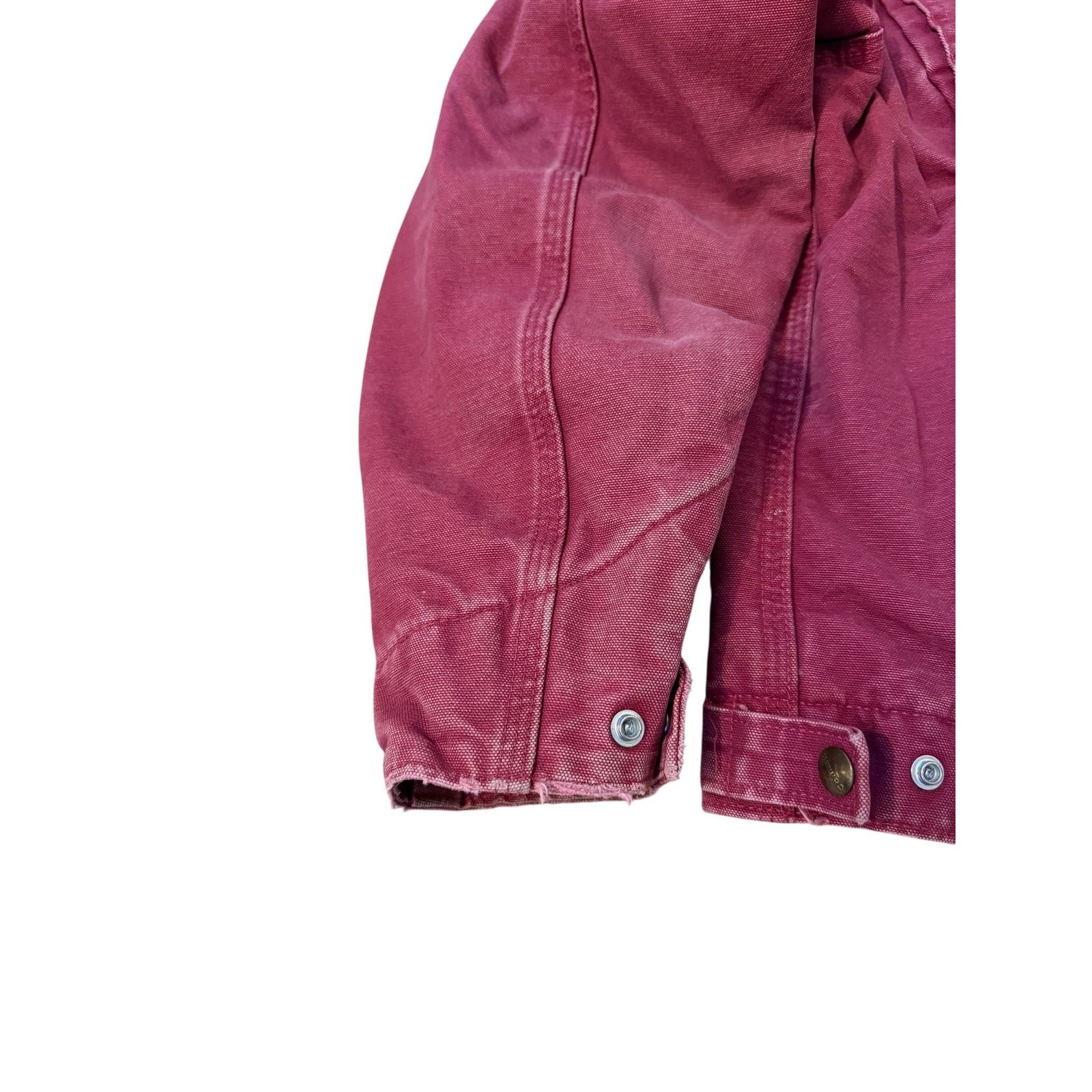 Carhartt RUBY RED CARHARTT DETROIT Size US M / EU 48-50 / 2 - 10 Thumbnail