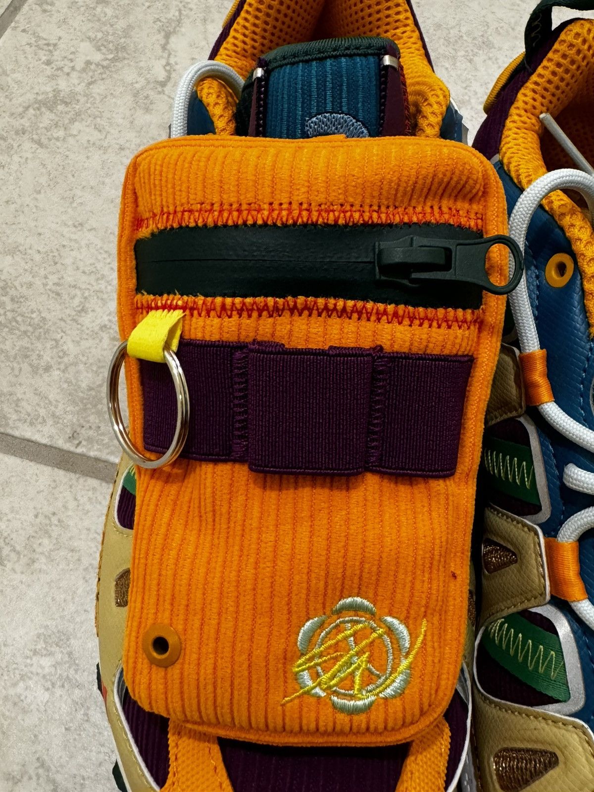 Adidas Adidas Superturf Adventure Size US 7 / EU 40 - 7 Thumbnail