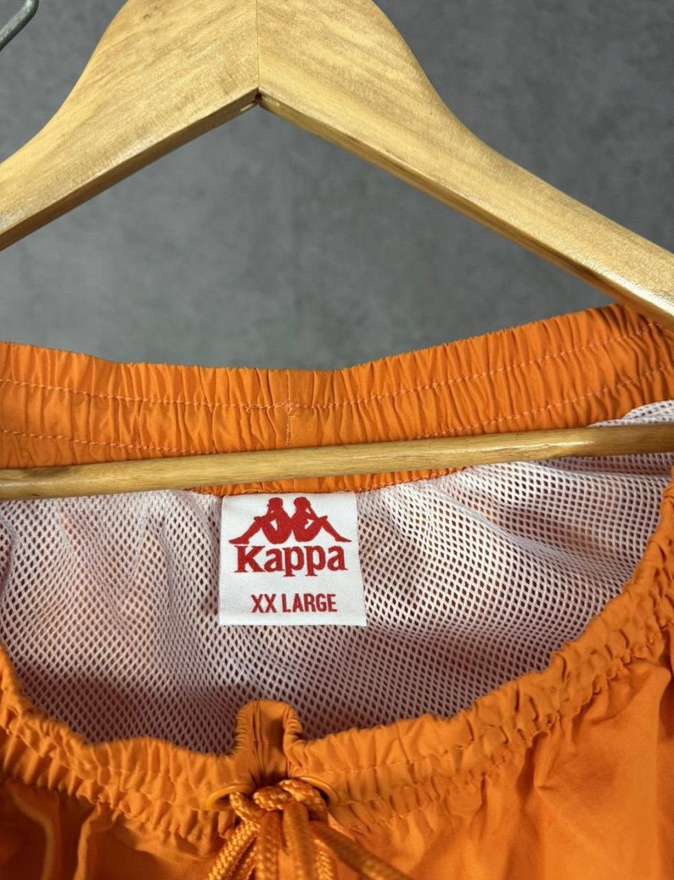 Kappa Kappa lampas shorts Size US 34 / EU 50 - 5 Thumbnail