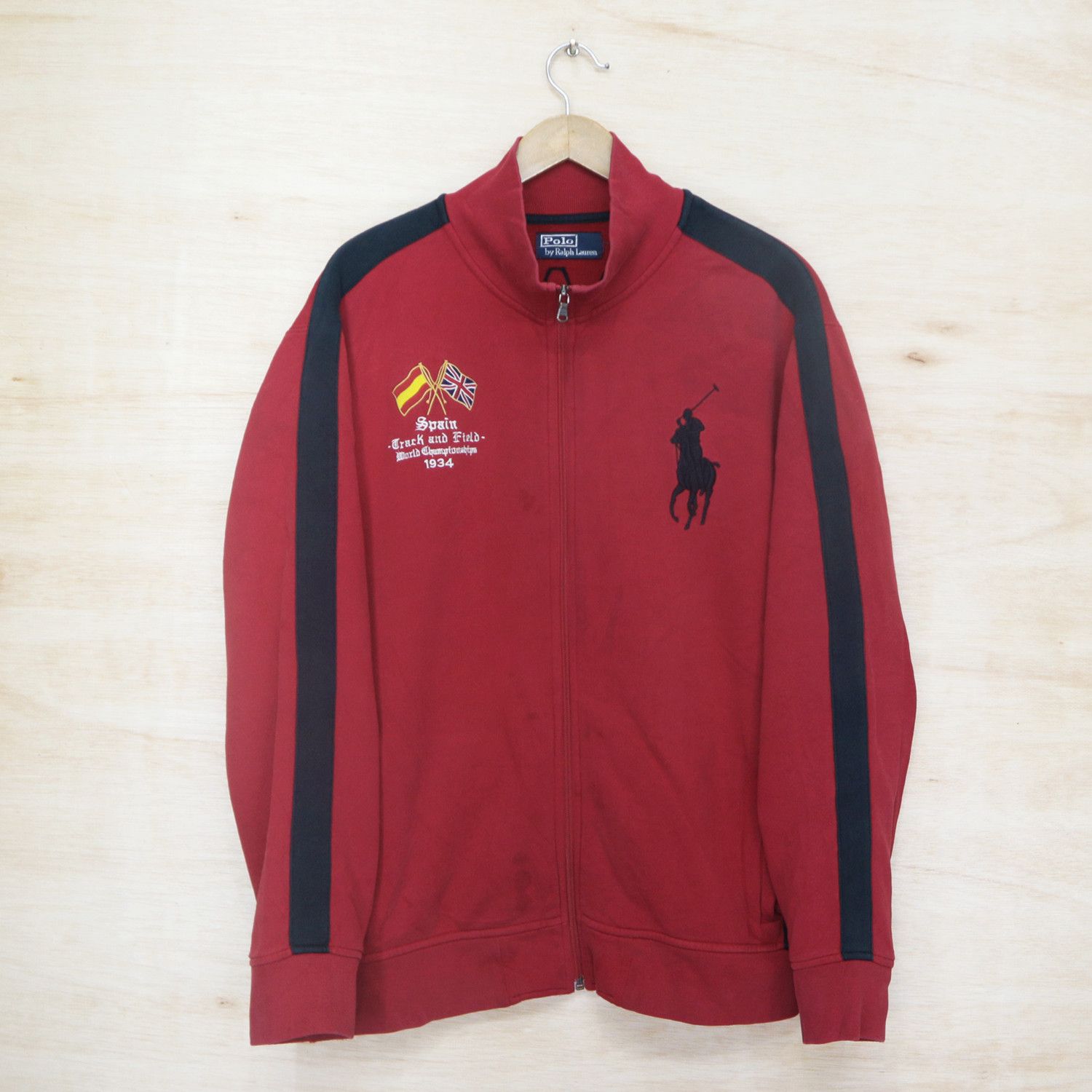 Polo ralph lauren spain hotsell