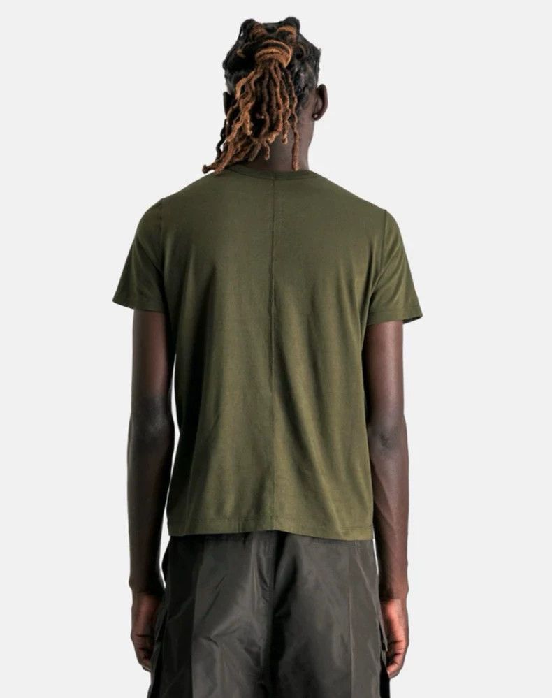 Rick Owens Rick Owens short sleeves 2501-Nextarrow Size US M / EU 48-50 / 2 - 8 Thumbnail