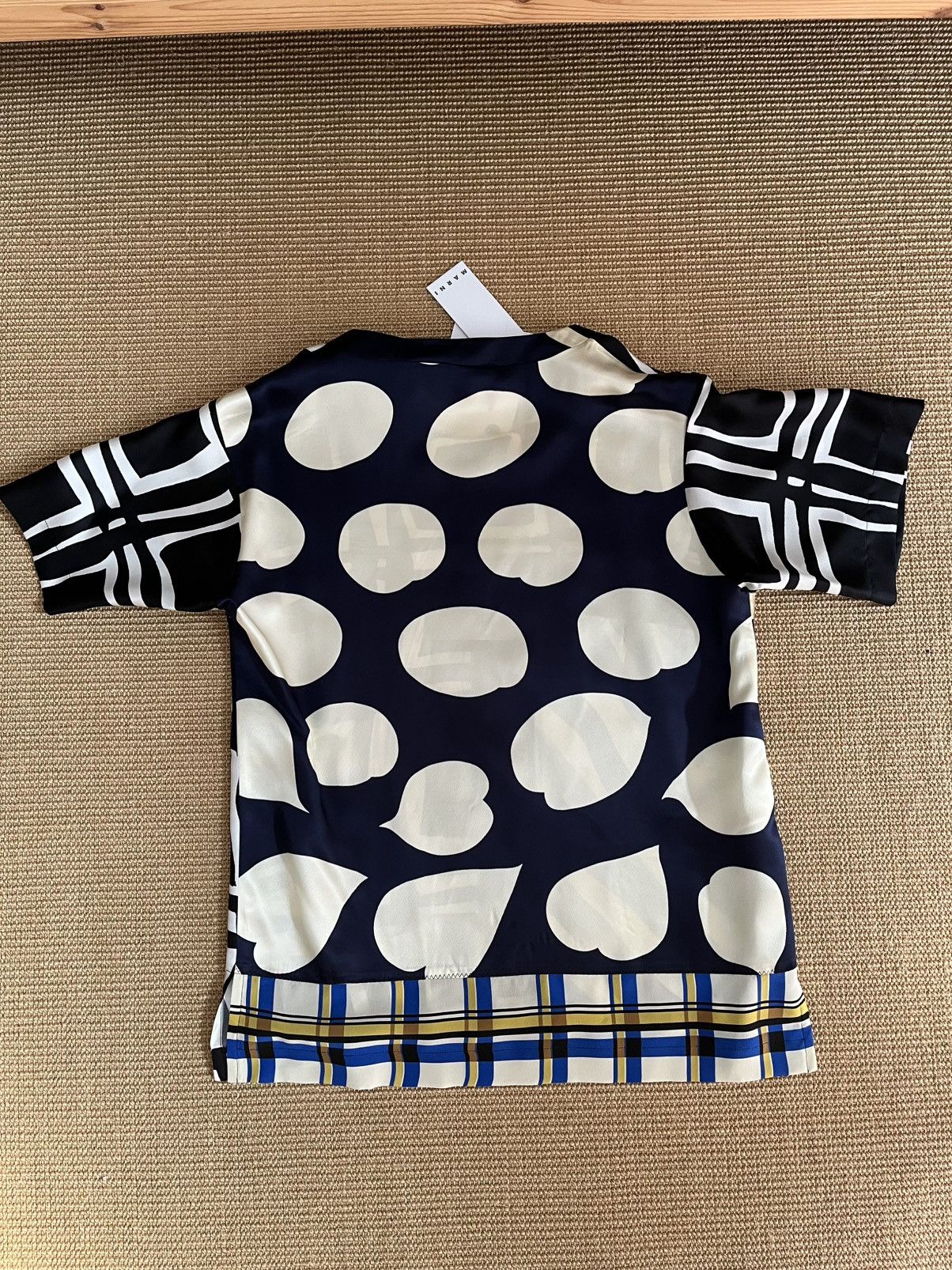 Marni Top Marni Size S / US 4 / IT 40 - 3 Thumbnail