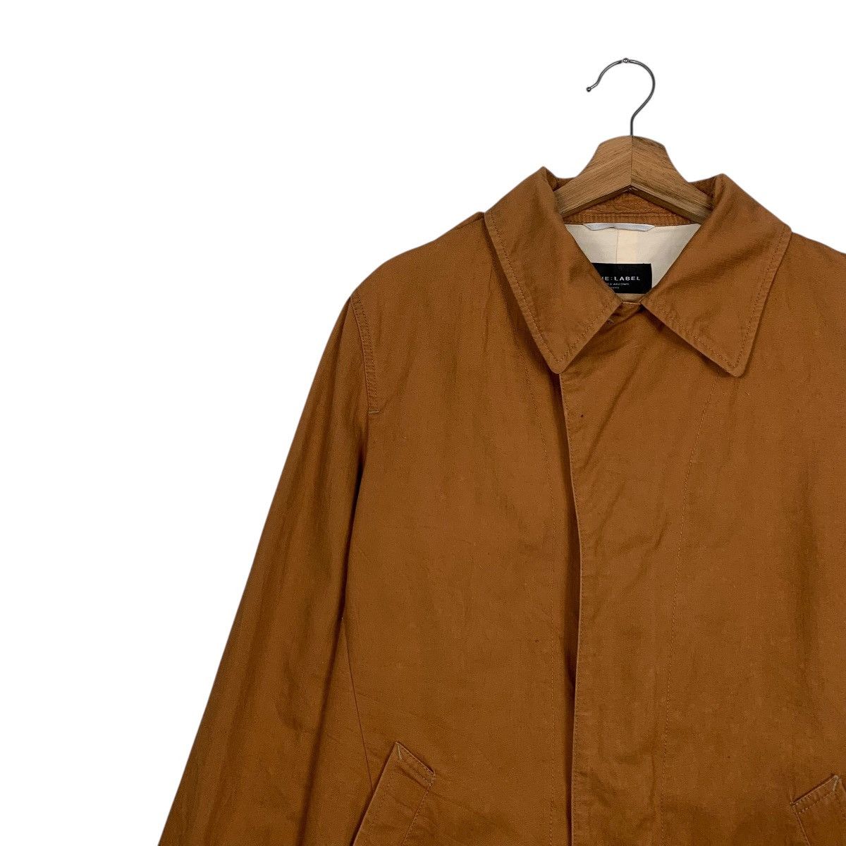 United Arrows United Arrows Blue Label Jacket Size US M / EU 48-50 / 2 - 6 Thumbnail