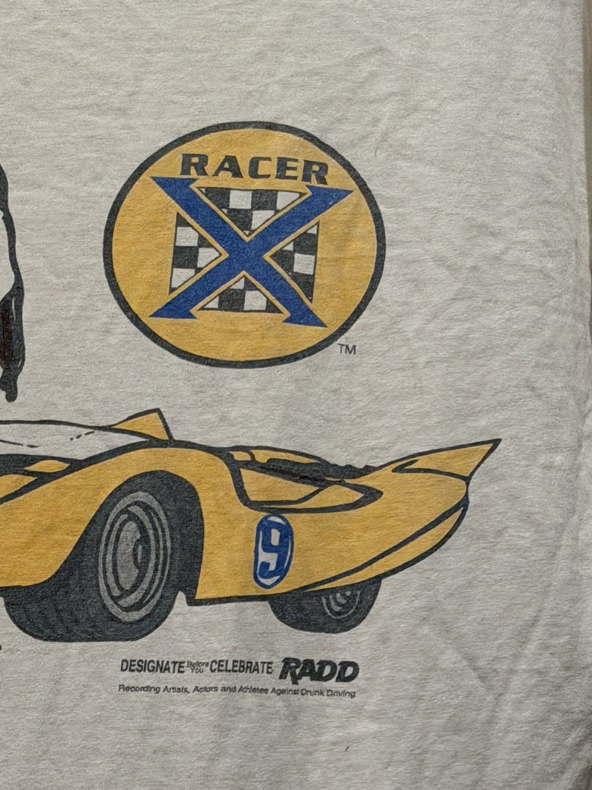 Other Racer X Size US L / EU 52-54 / 3 - 10 Thumbnail