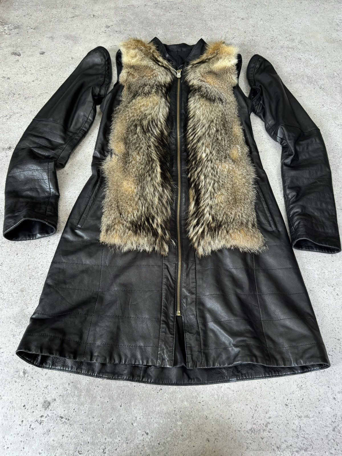 Men's Le Grande Bleu (L.G.B.) Outerwear | Grailed