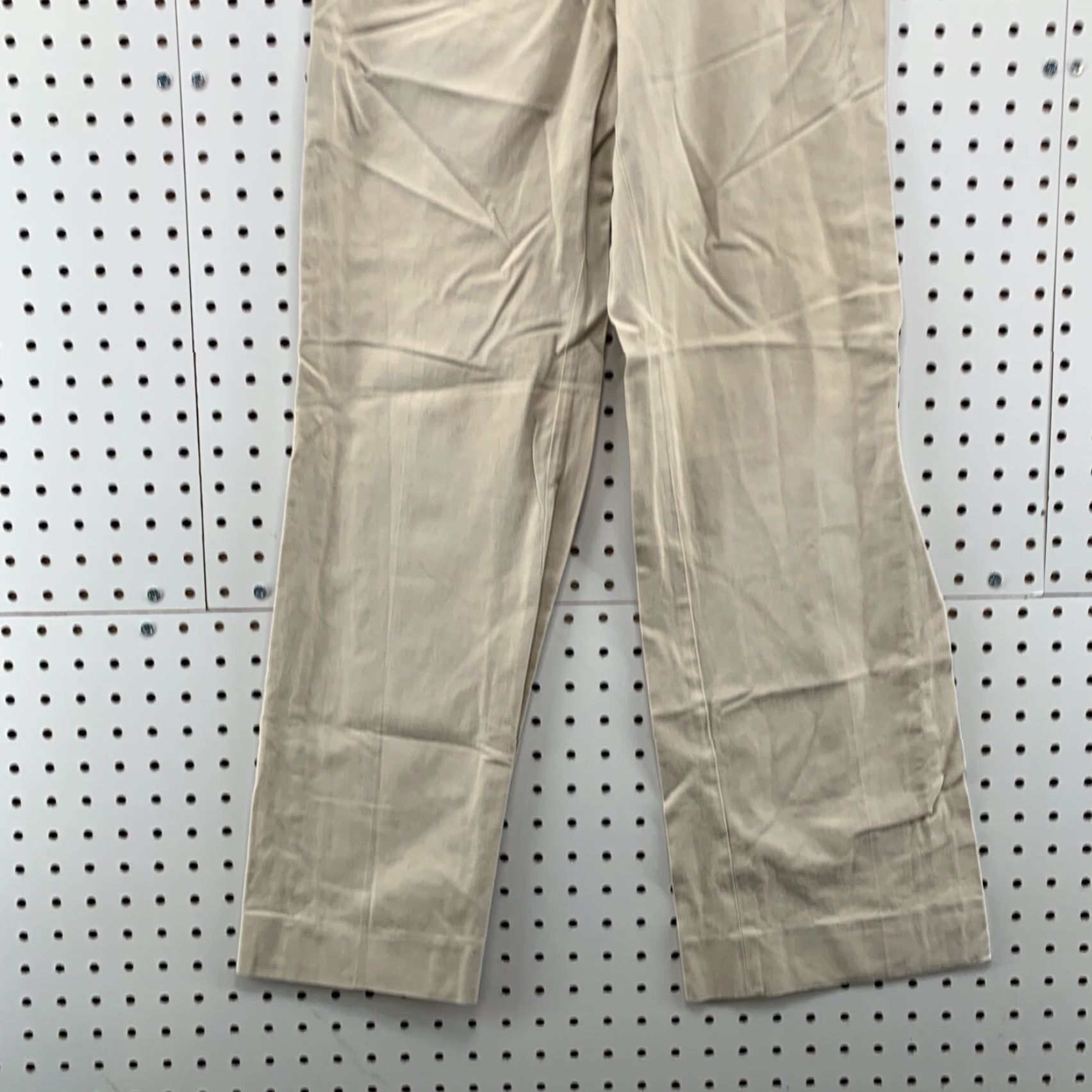 Max Mara VINTAGE Max Mara Women's Wide Leg Dress Pants Blue Size 12 Inseam 27" Size 34" / US 12 / IT 48 - 4 Thumbnail