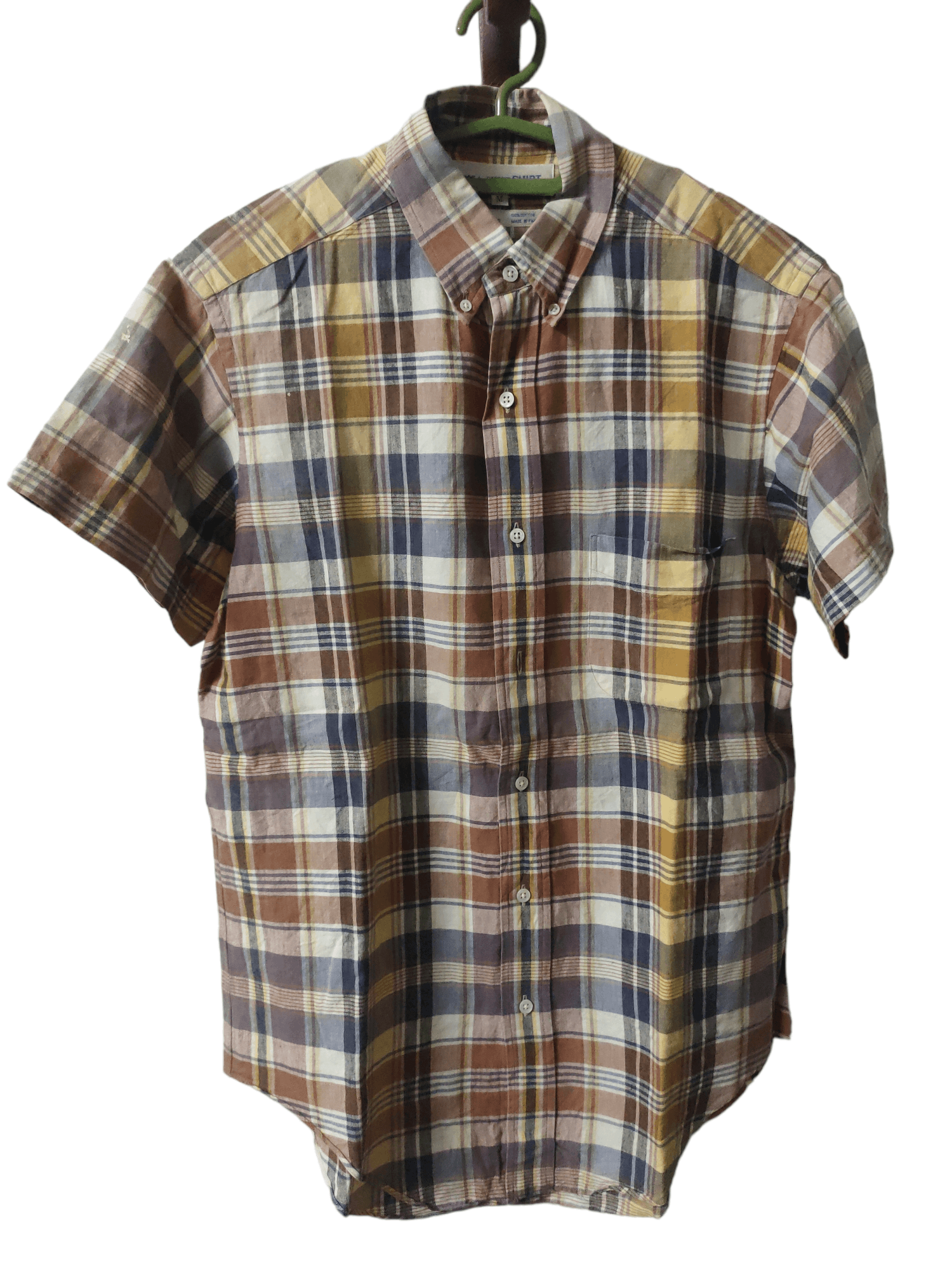 Comme des Garcons Vintage Comme Des Garcons Shirt Made in France
