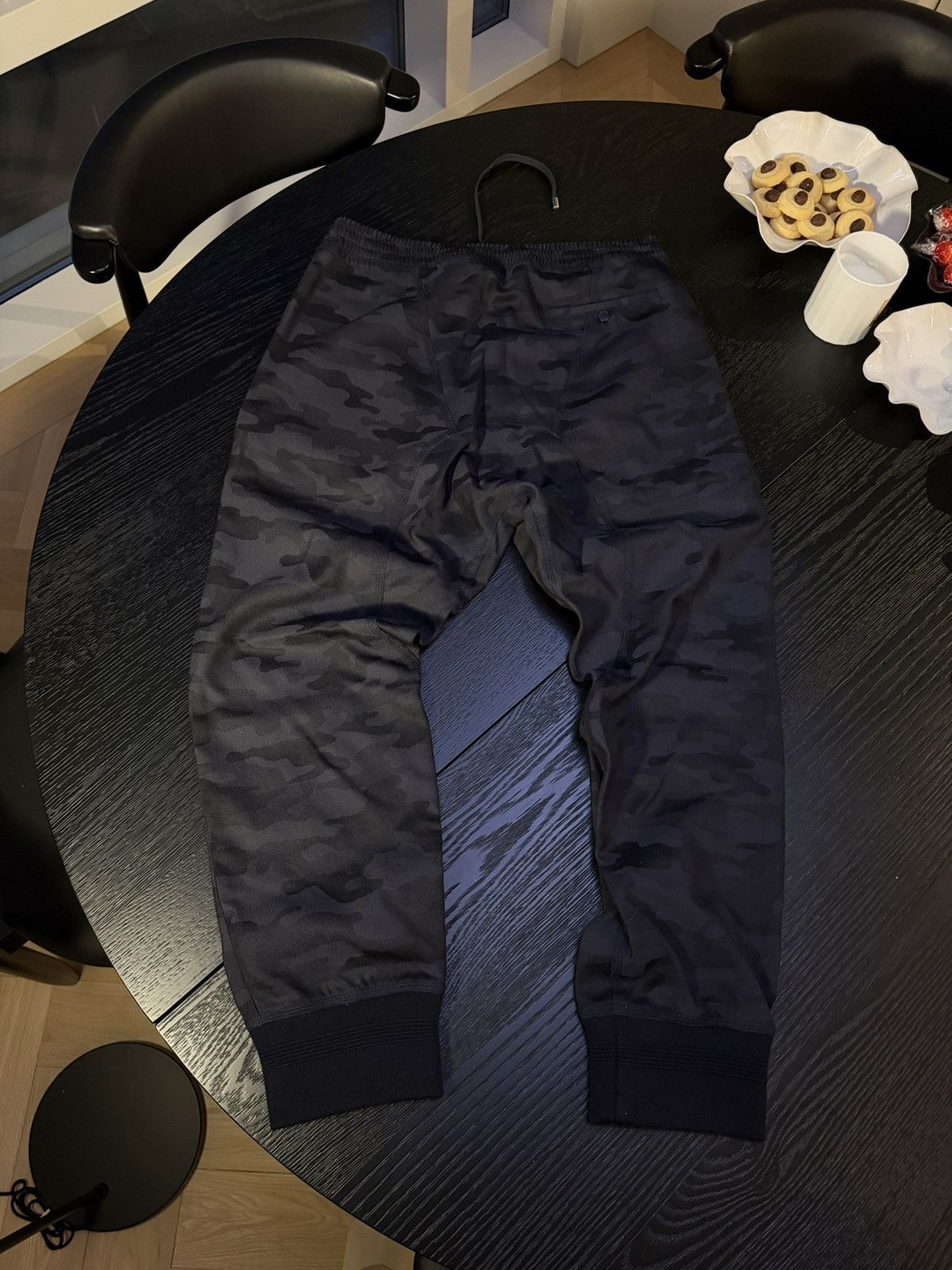 Neil Barrett Low Rise Pants Size US 32 / EU 48 - 6 Thumbnail