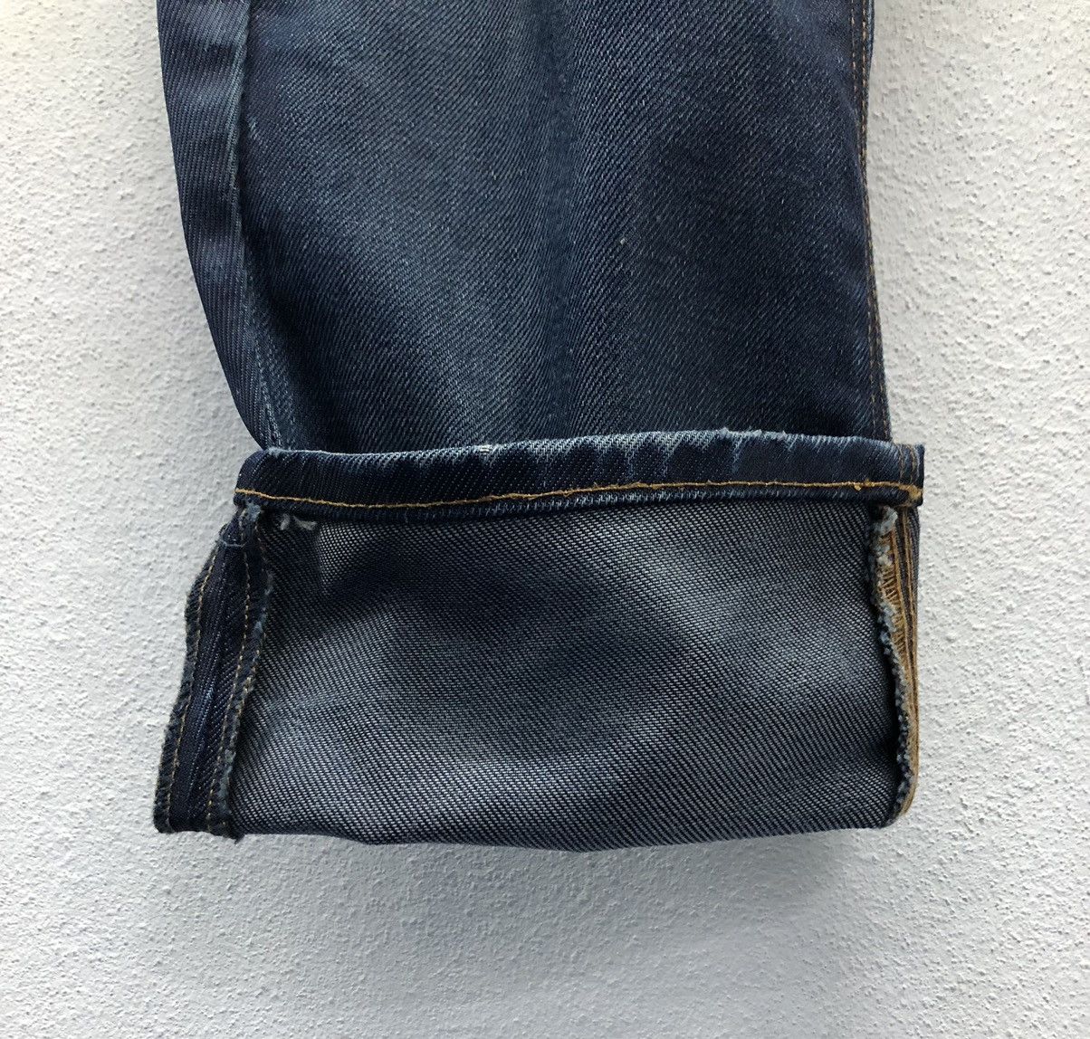 G-Star Vintage G-Star Raw Denim Pants Size US 34 / EU 50 - 13 Thumbnail