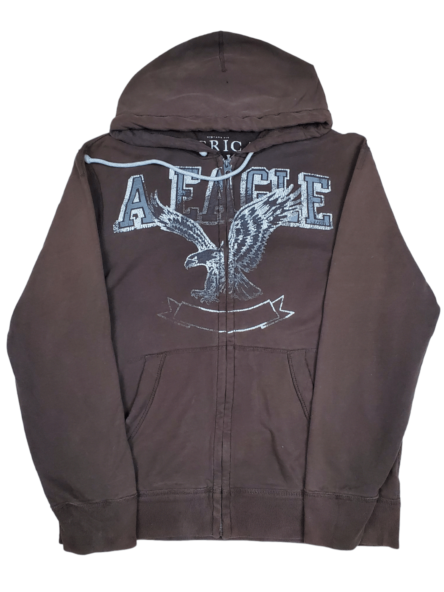 Old american eagle hoodies cheap