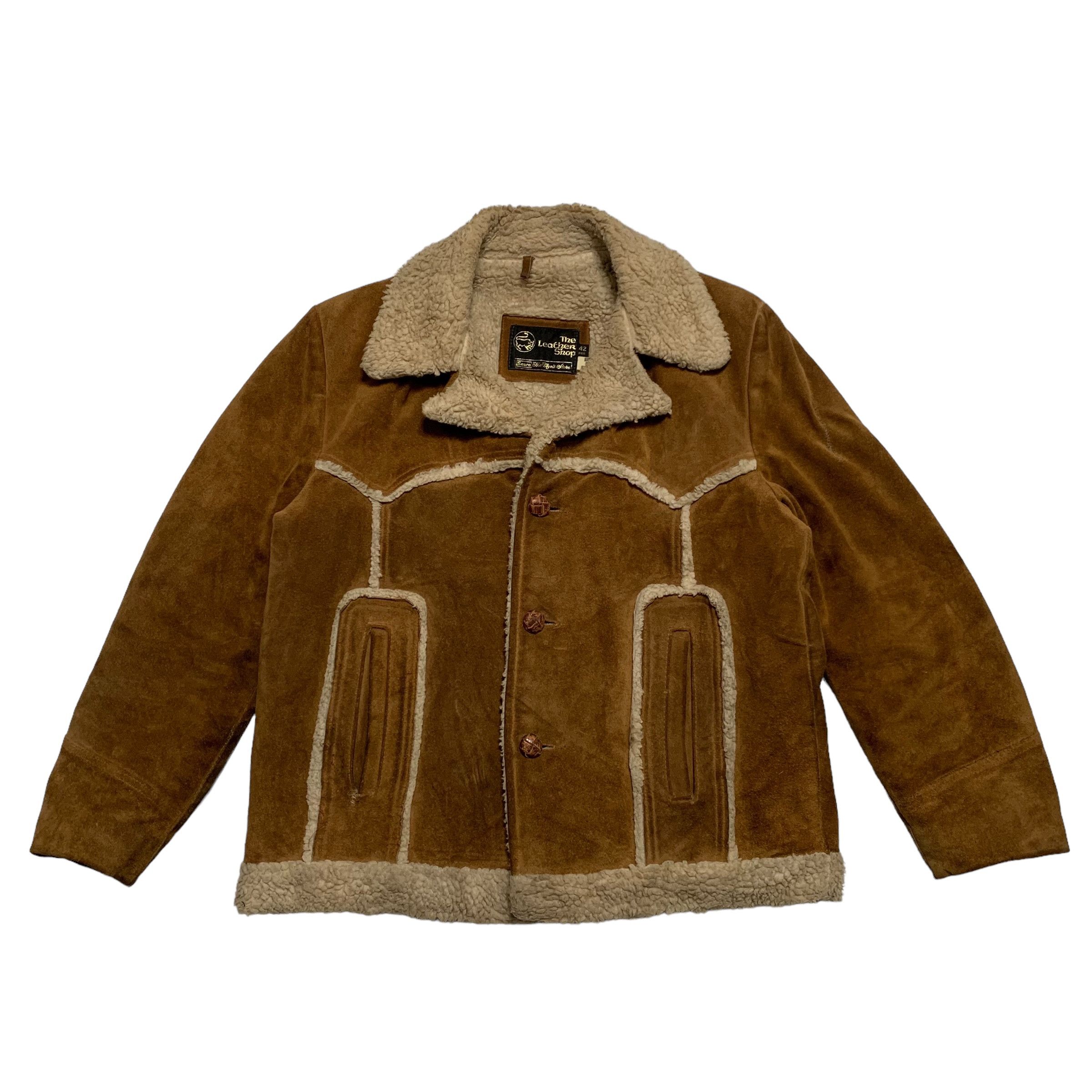 Fieldmaster × Sears × Vintage Vintage 50/60s Sears Roebuck & Co