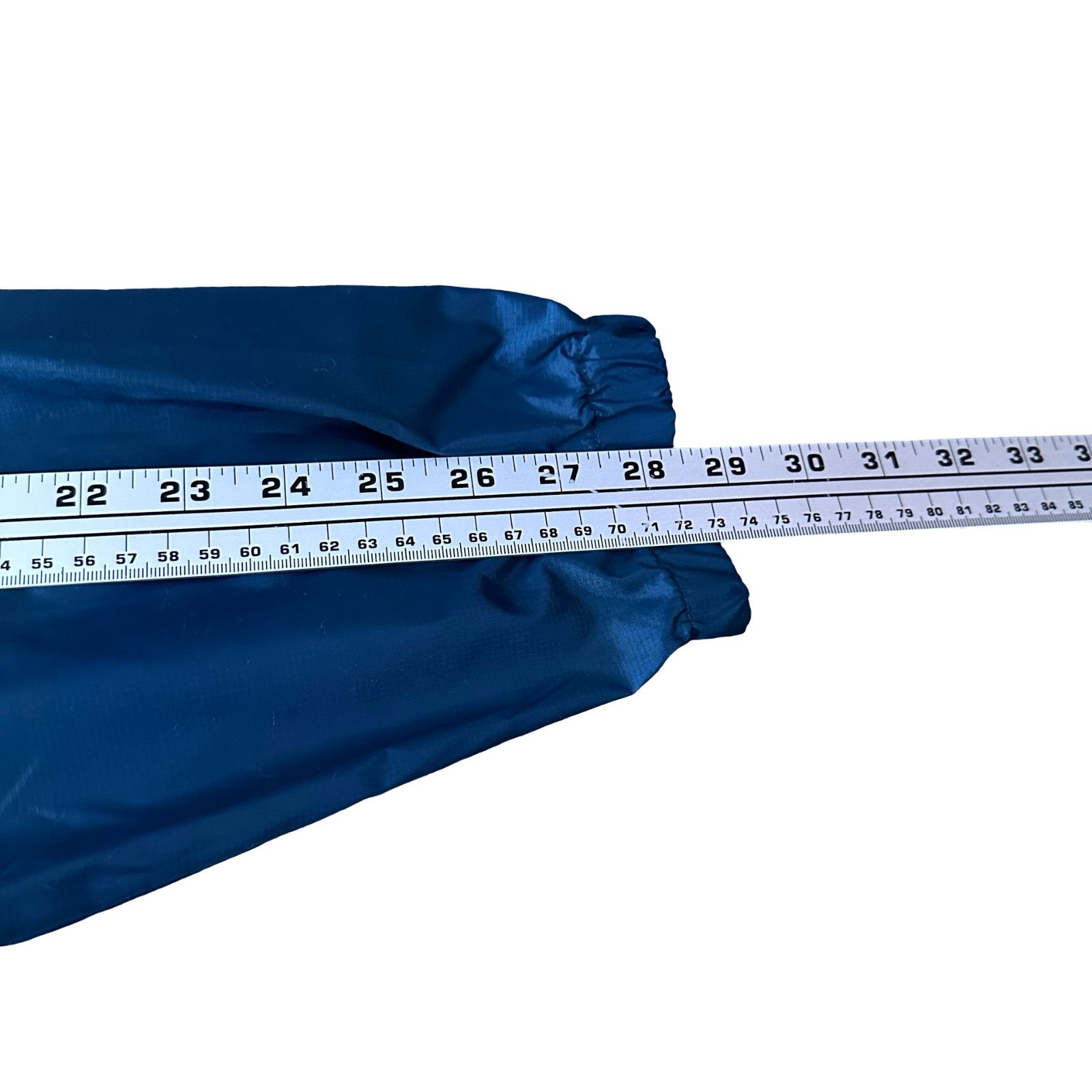 Eddie Bauer Eddie Bauer Subaru Dealership Windbreaker Jacket Mens L Blue Size US L / EU 52-54 / 3 - 10 Thumbnail
