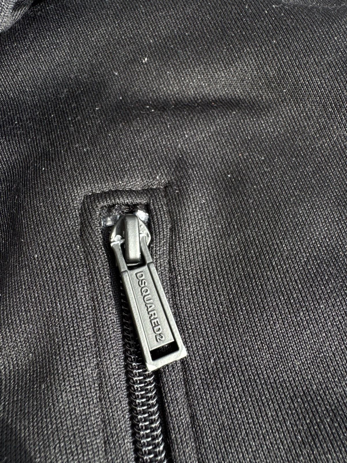 Dsquared2 Dsquared2 designer zip track suit luxury streetwear hype Size US XS / EU 42 / 0 - 4 Thumbnail