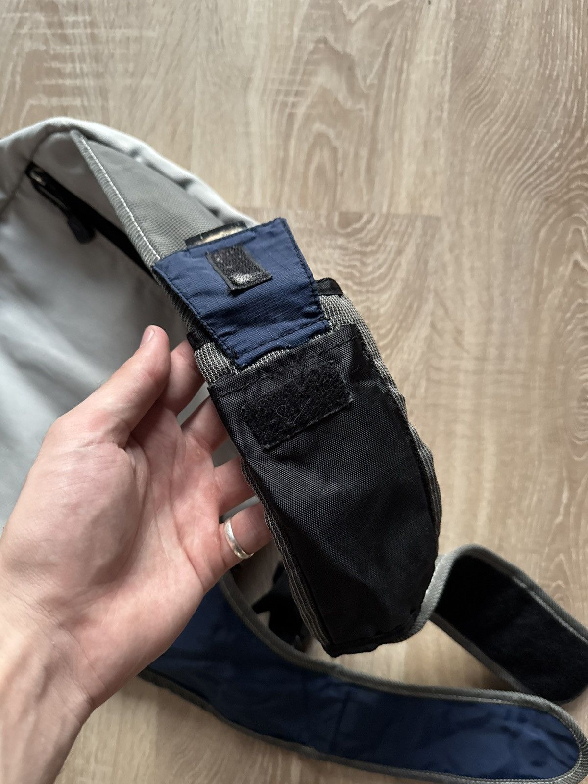 Nike Nike vintage bag one shoulder Size ONE SIZE - 7 Thumbnail