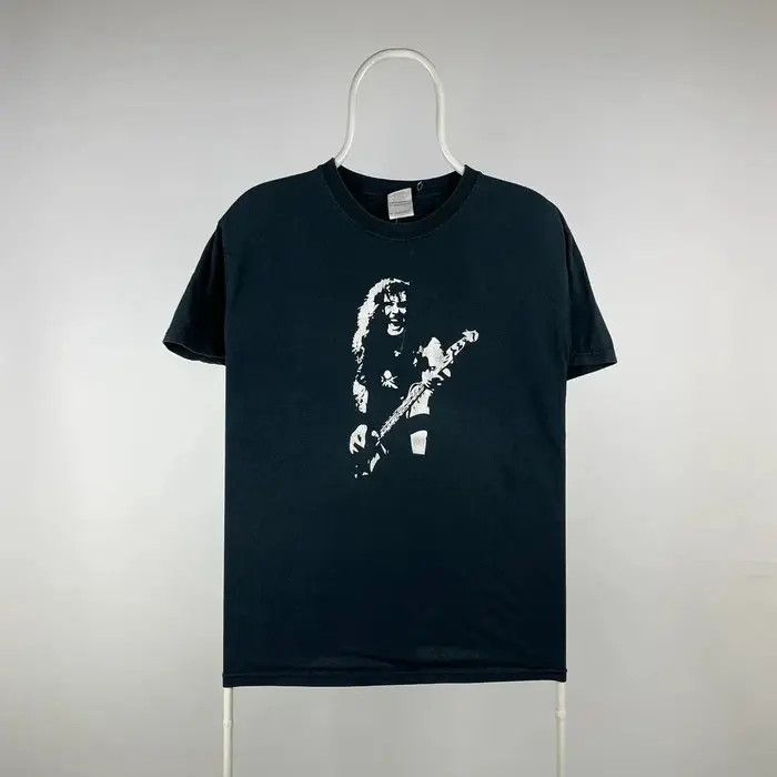 Iron Maiden Steve Harris inspired Iron Maiden T-shirt rock size Medium Size US M / EU 48-50 / 2 - 1 Thumbnail